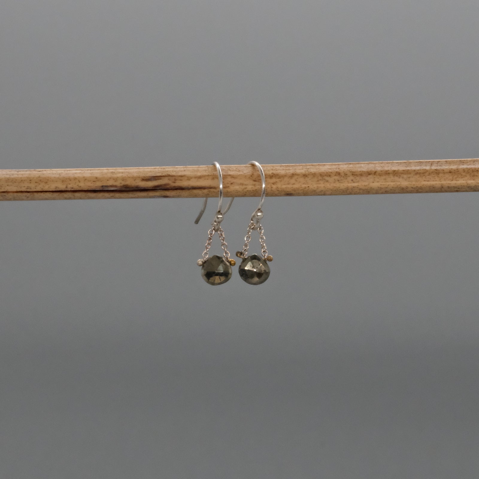 freya earrings