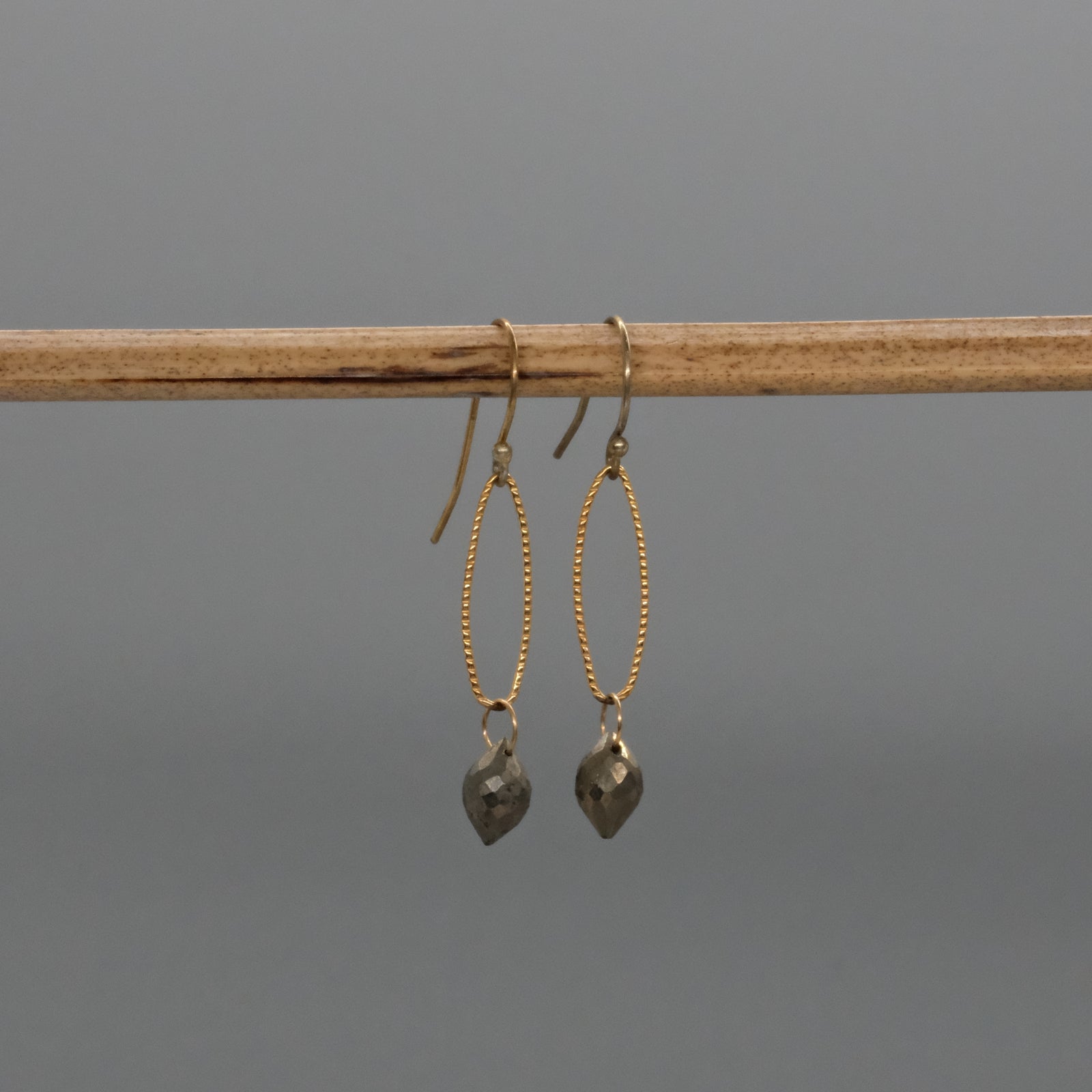 farah earrings