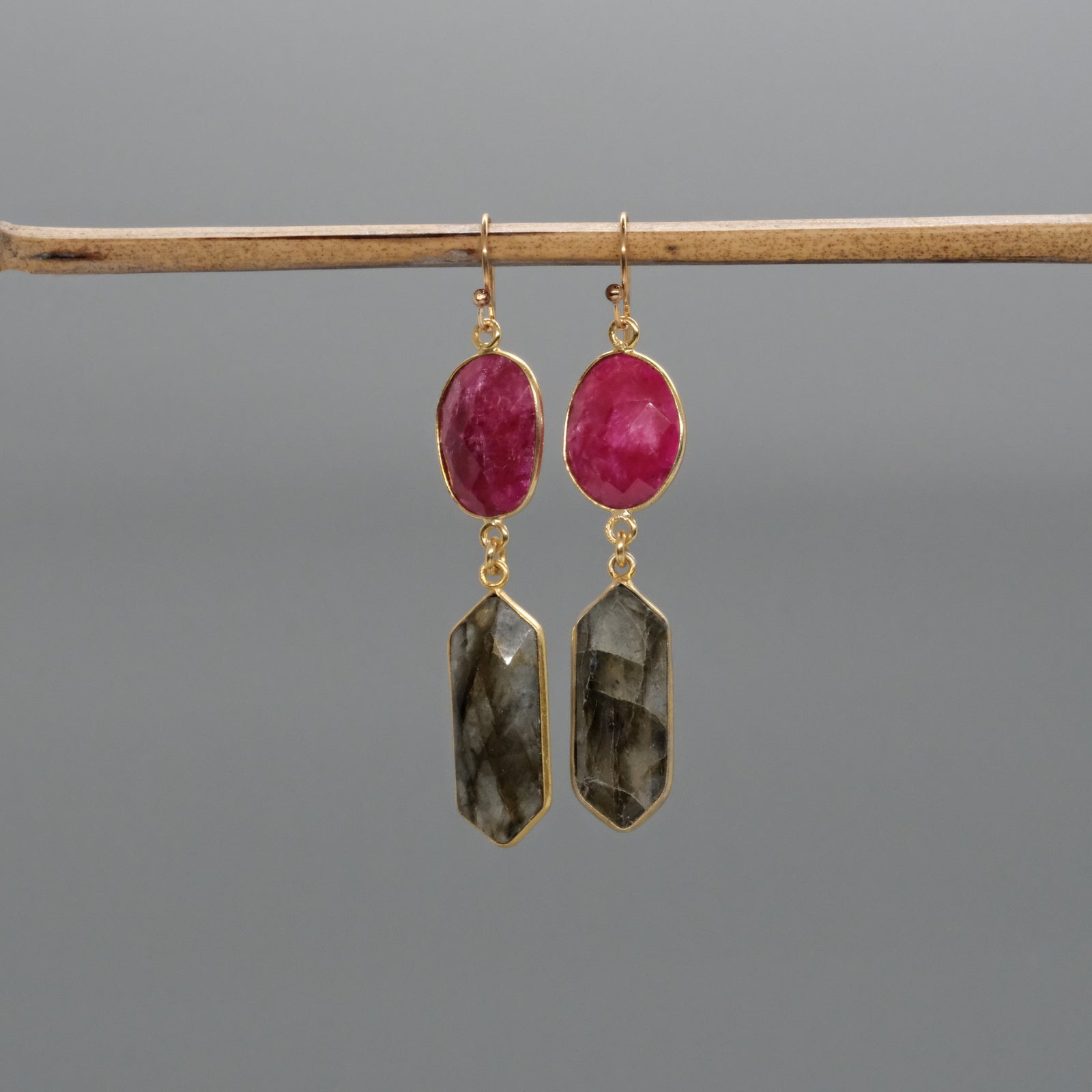 Pippa earrings