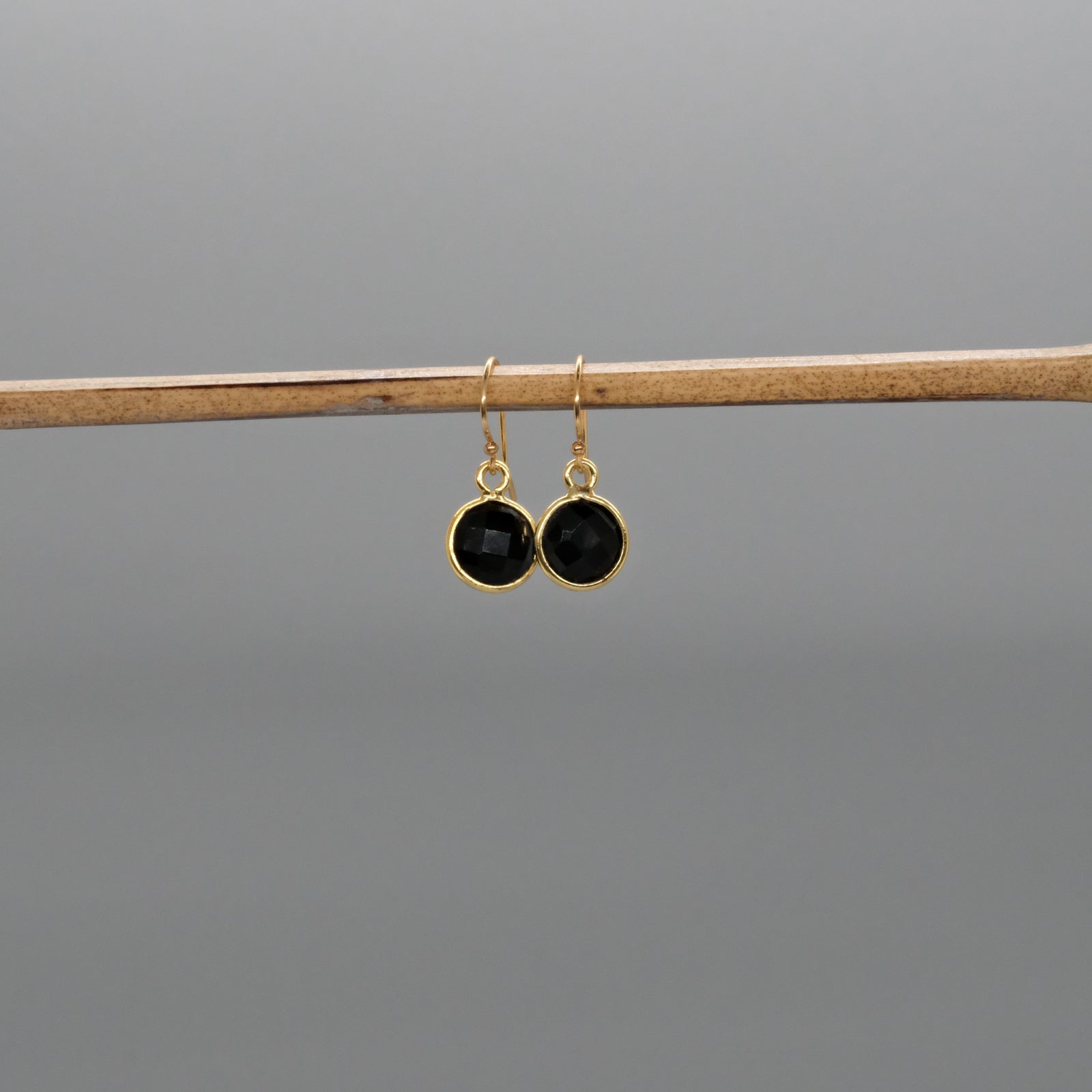 mini talia earrings