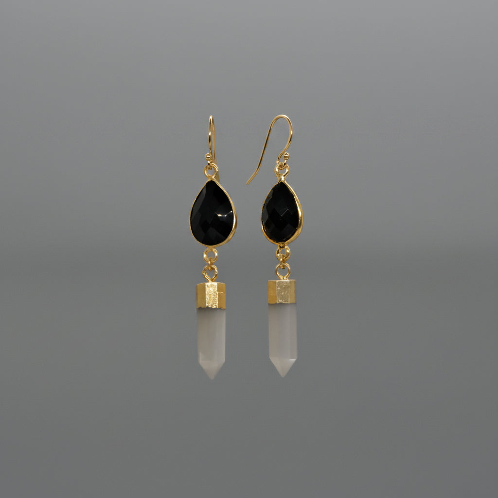 CATO EARRINGS