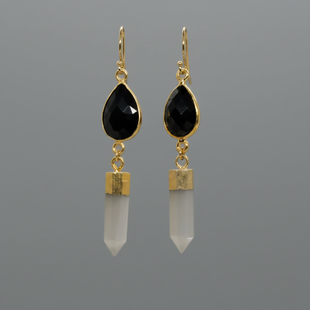 CATO EARRINGS