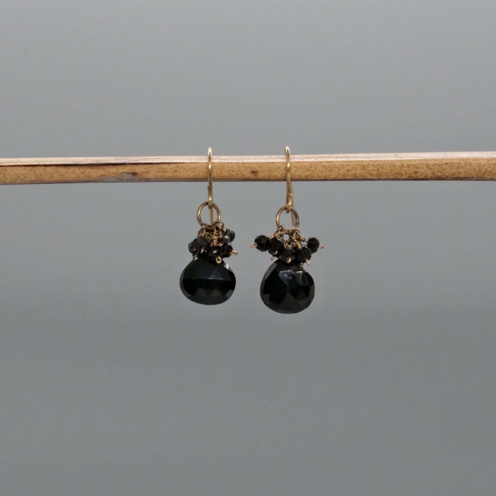 kaira earrings