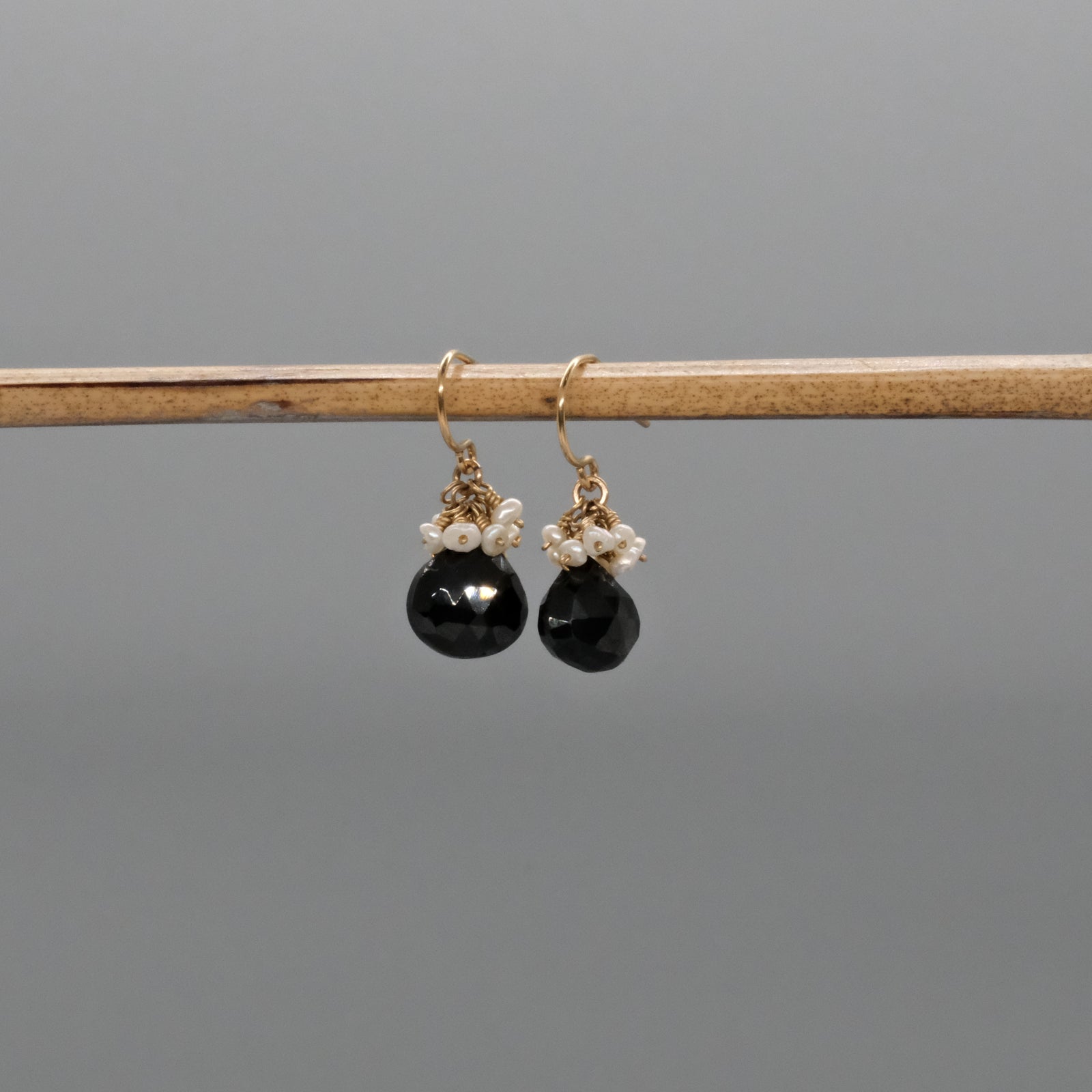 kaira earrings
