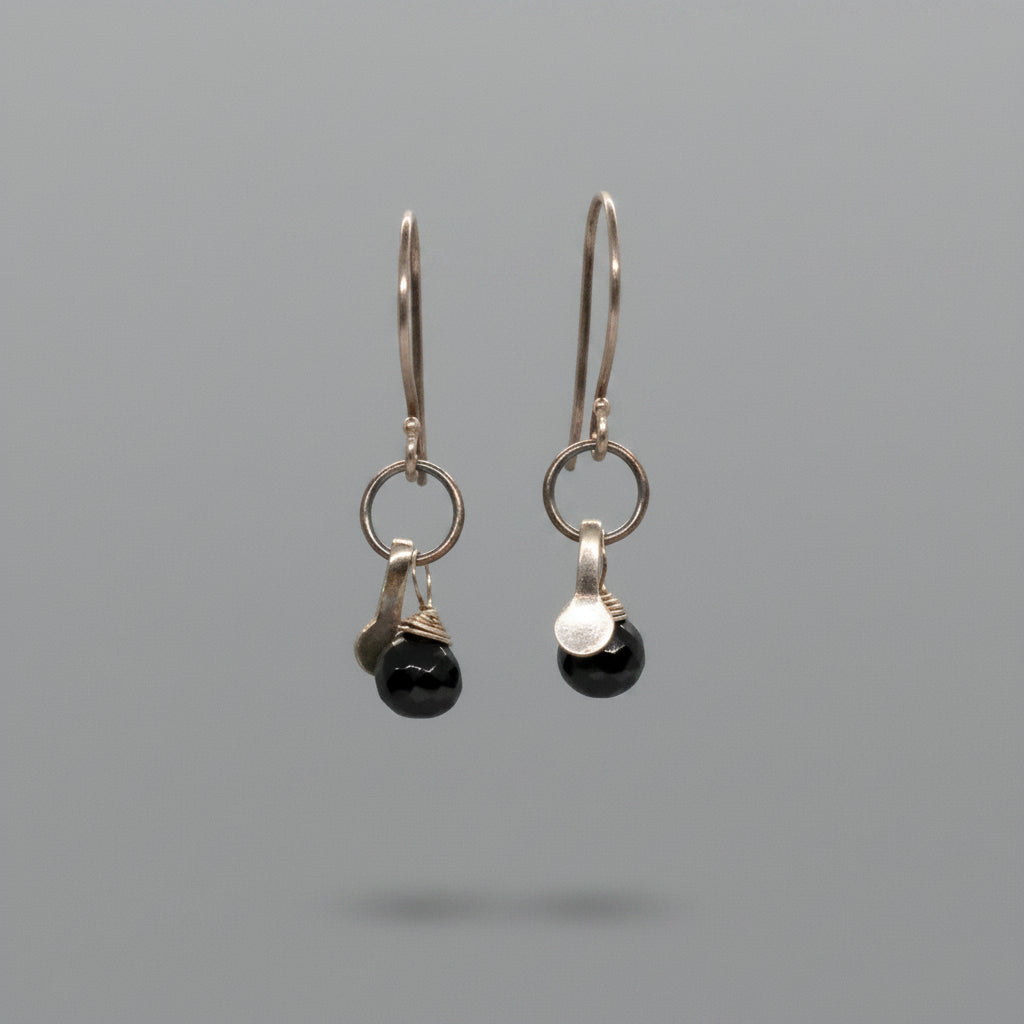 liv earrings