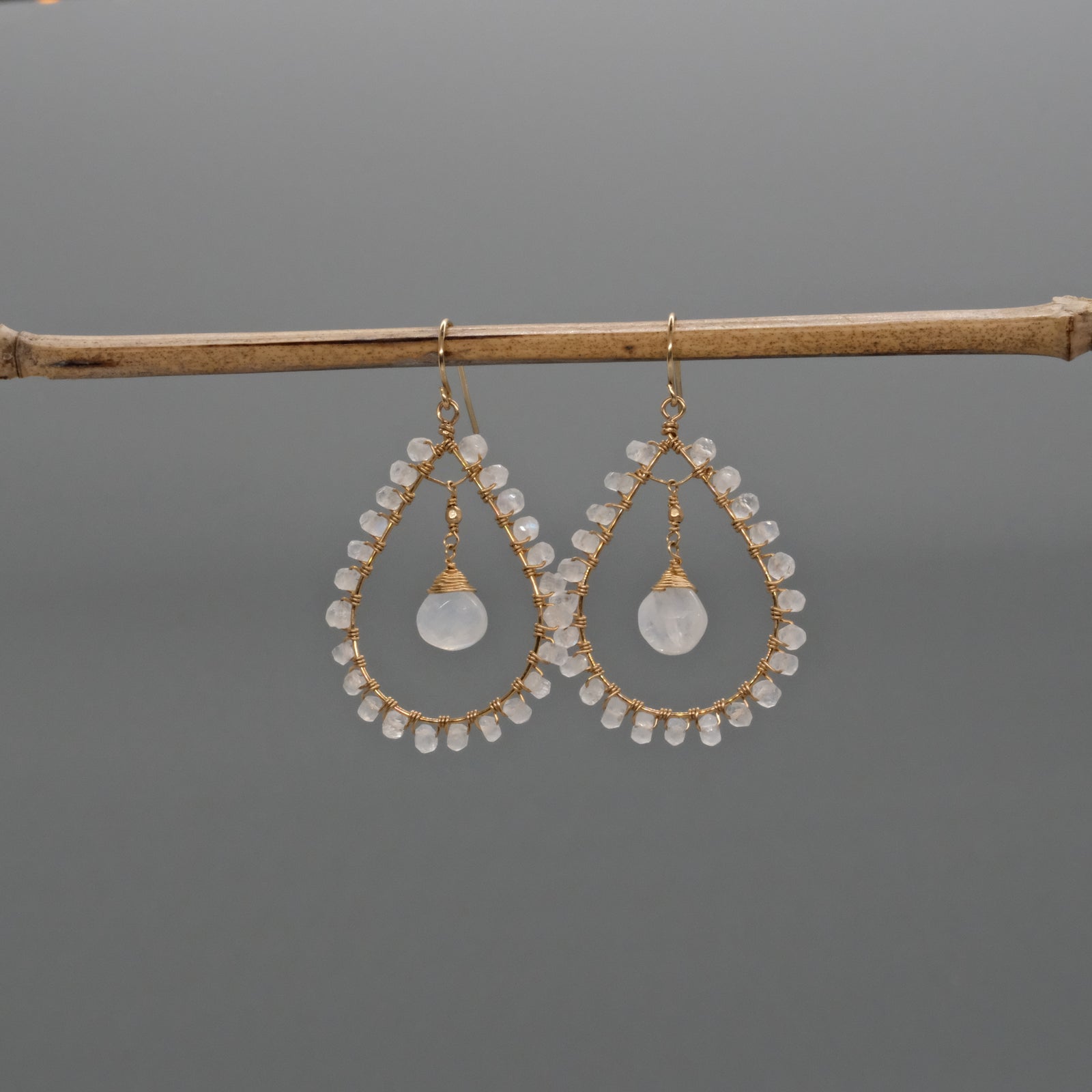 hana earrings