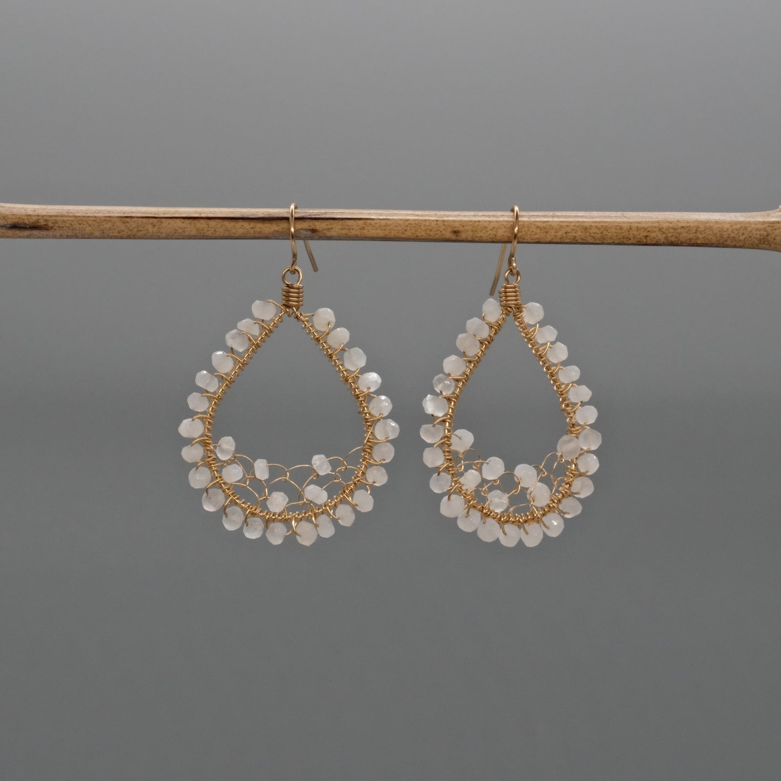 hedwig earrings