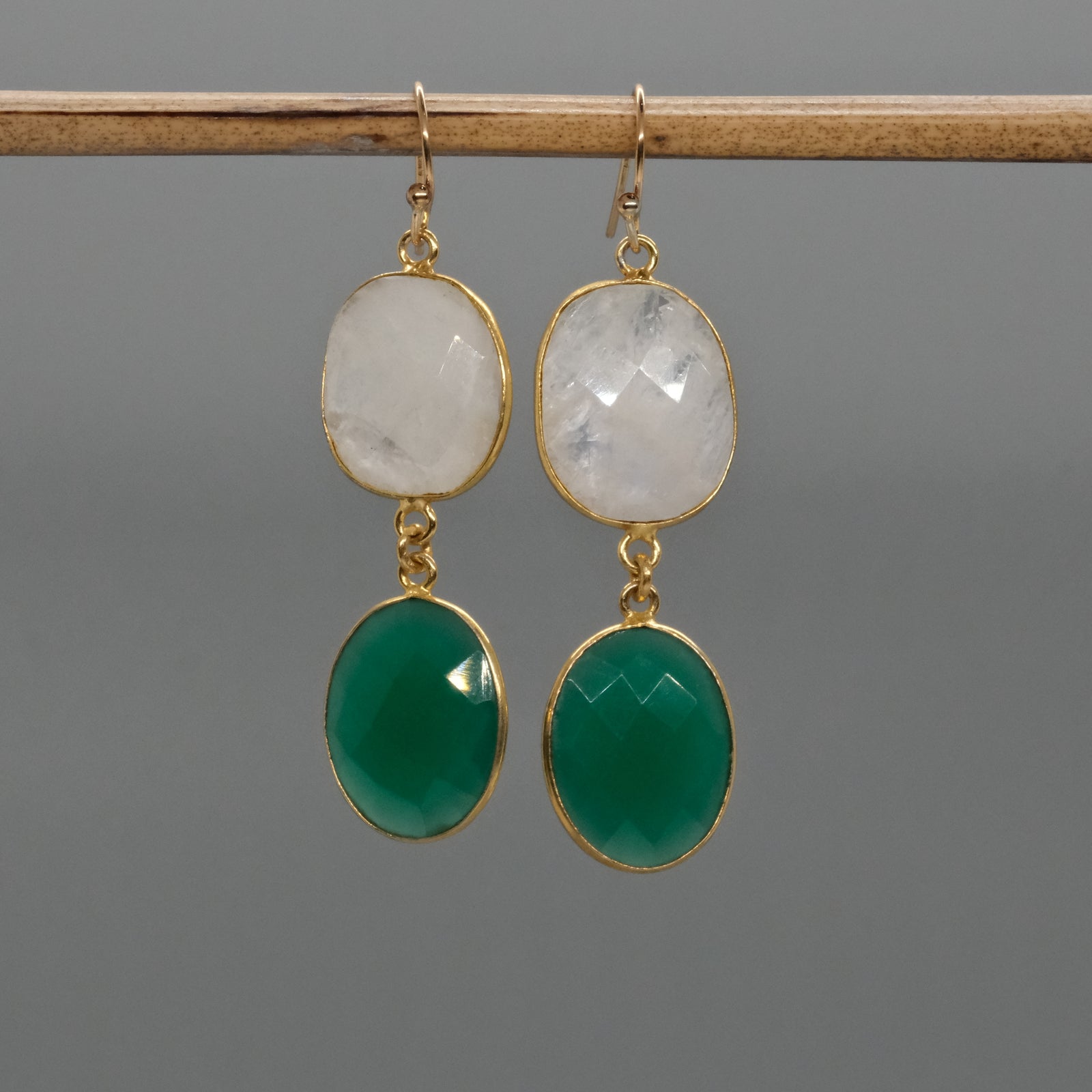 faye earrings