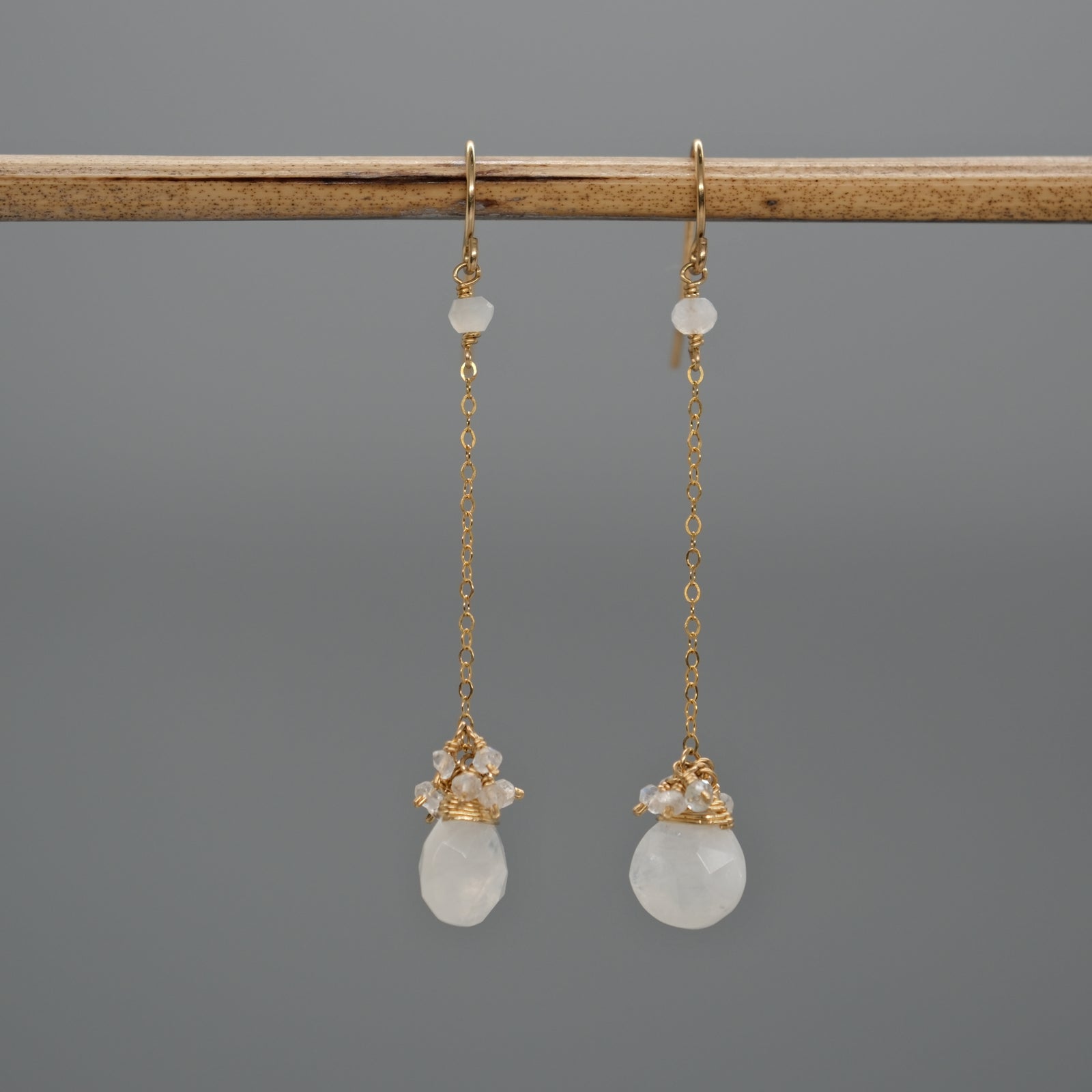Elara earrings