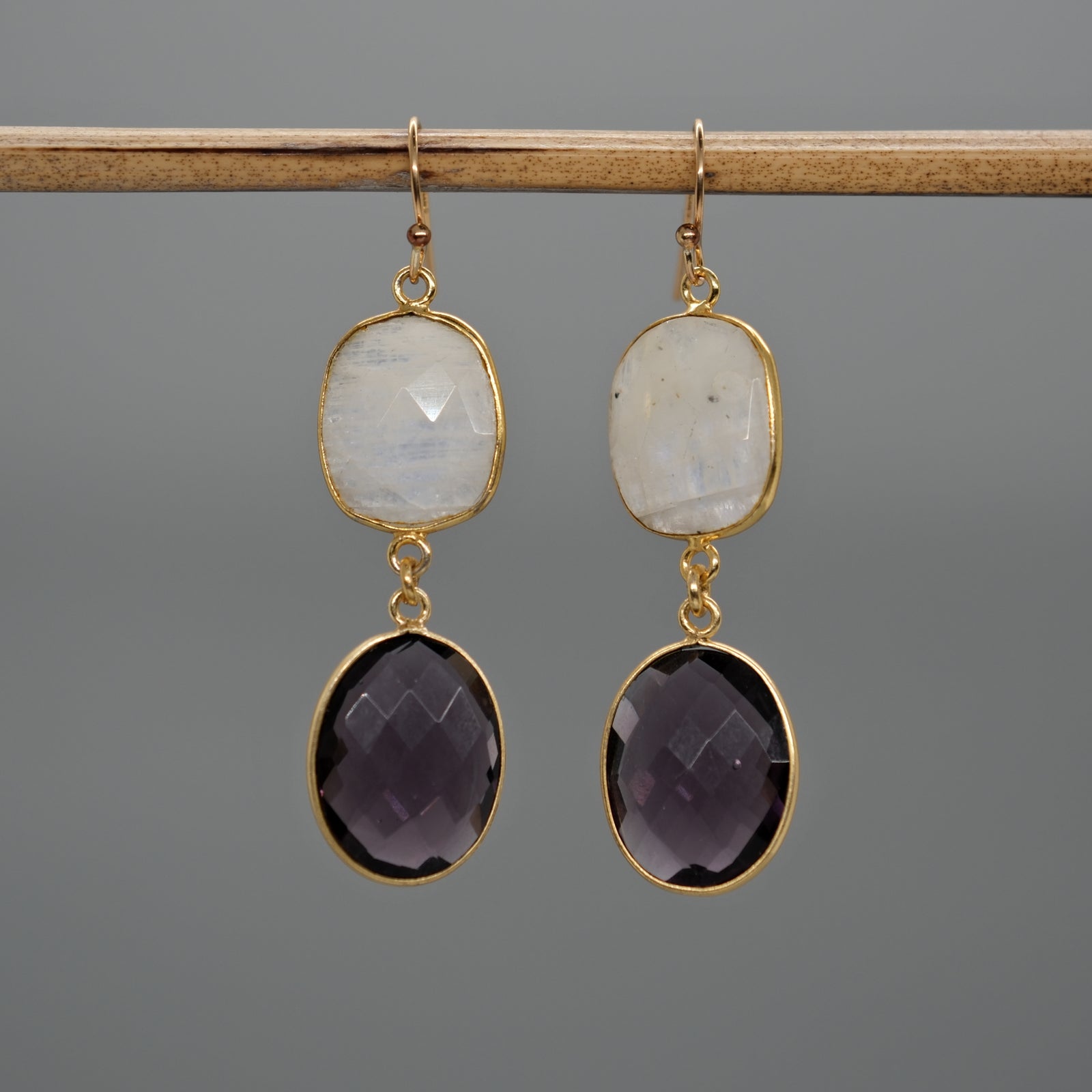 faye earrings