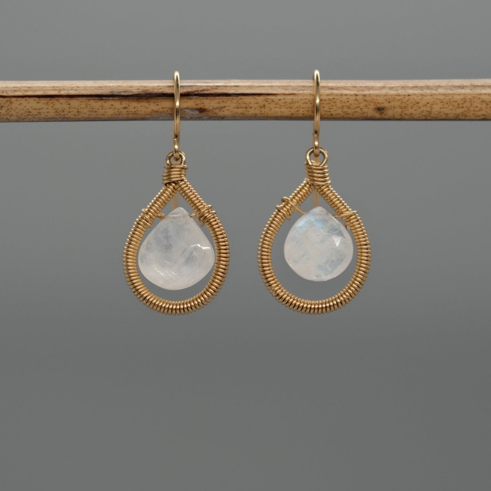 raya earrings
