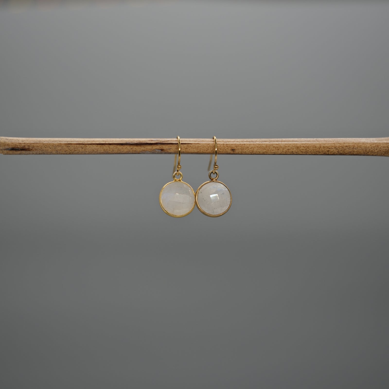 Small talia earrings