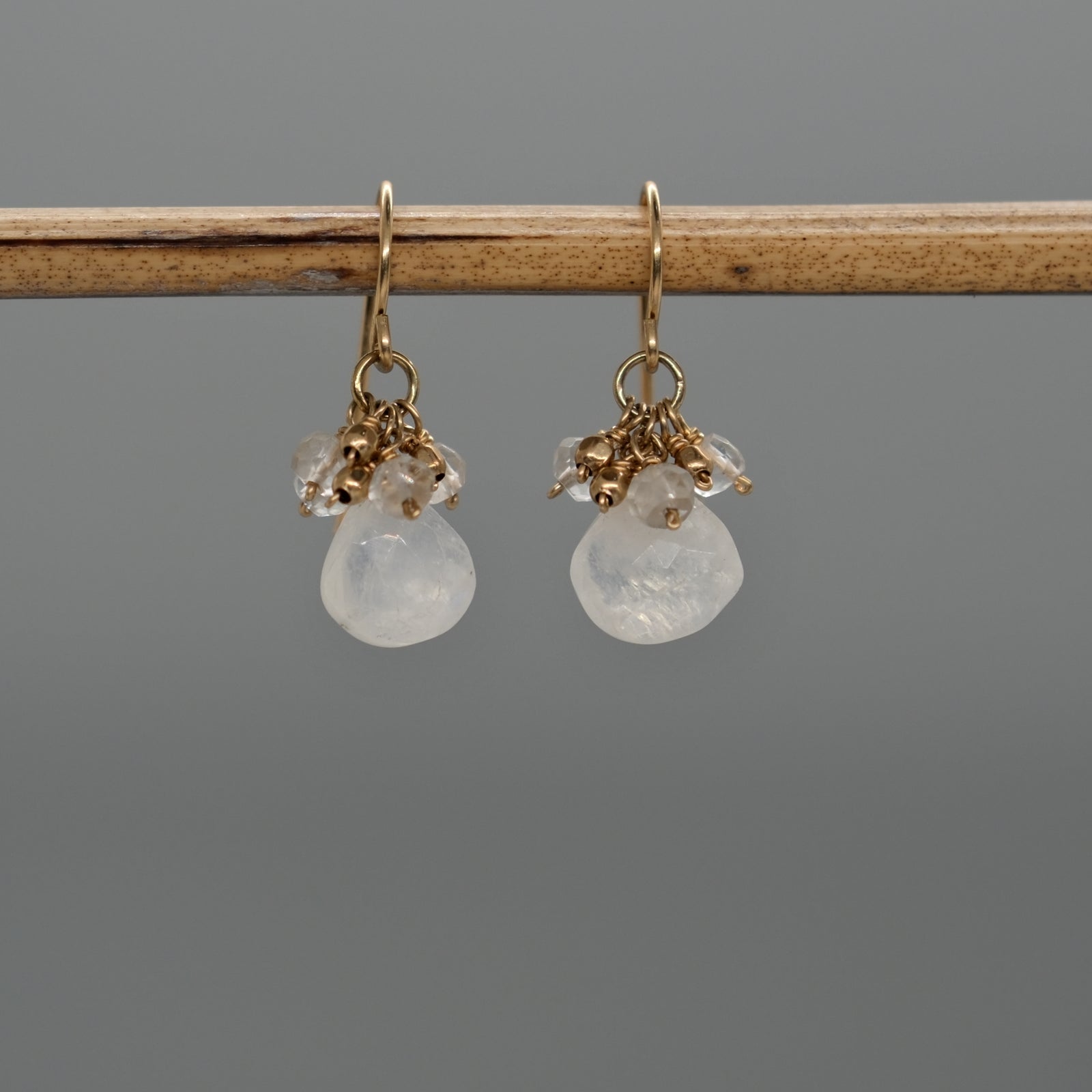kaira earrings