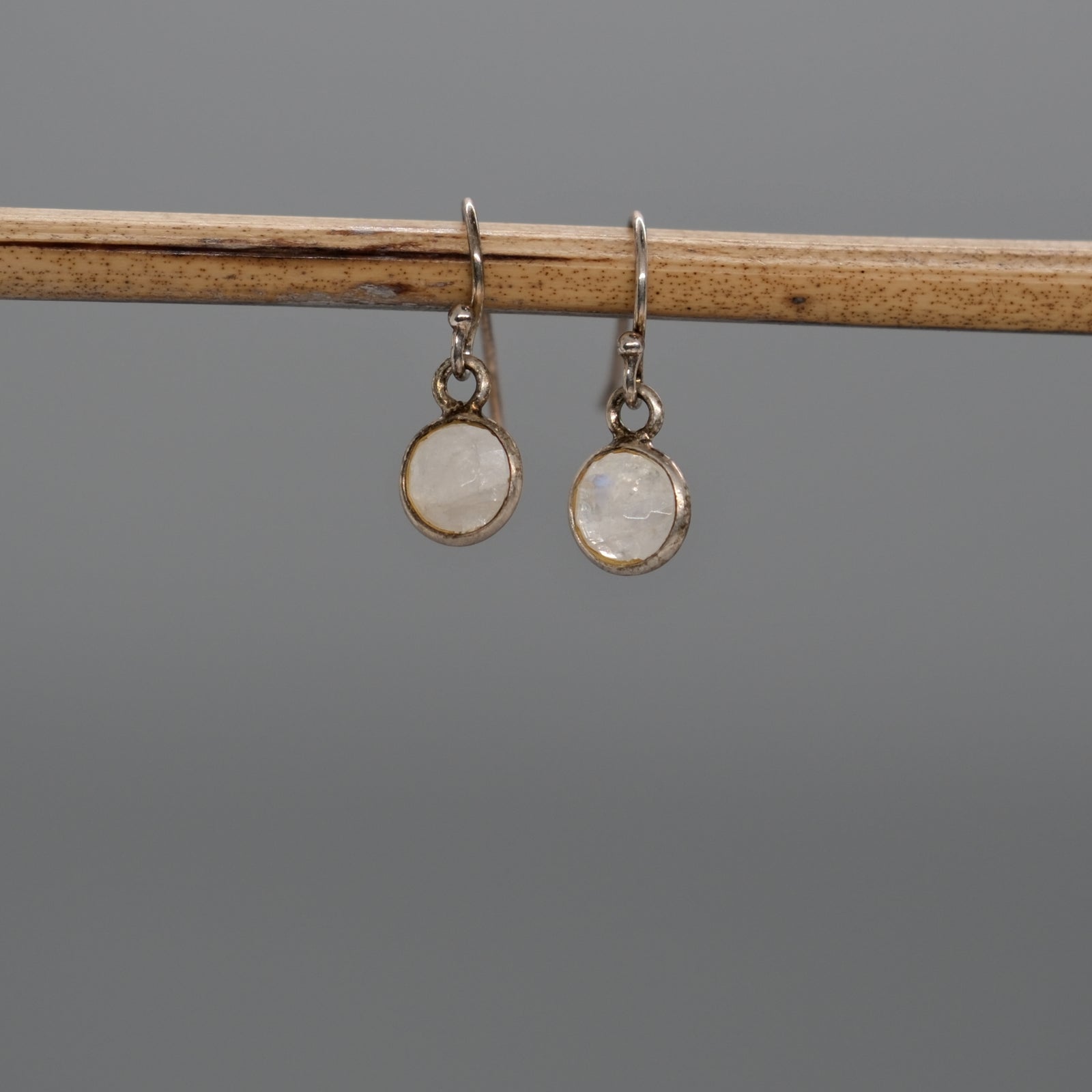 mini talia earrings