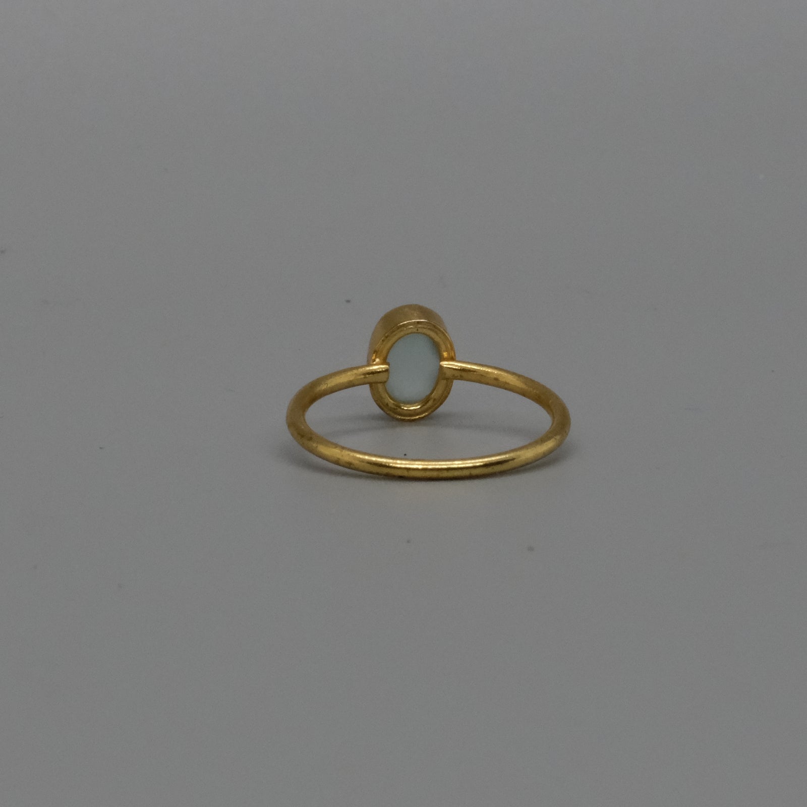 aysa ring