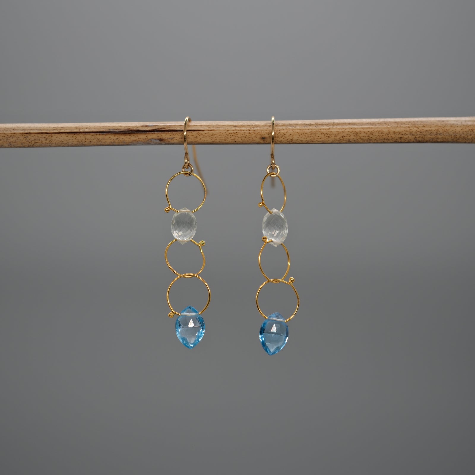 esme earrings