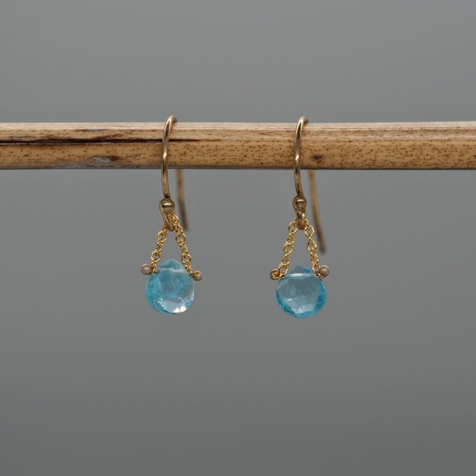 freya earrings