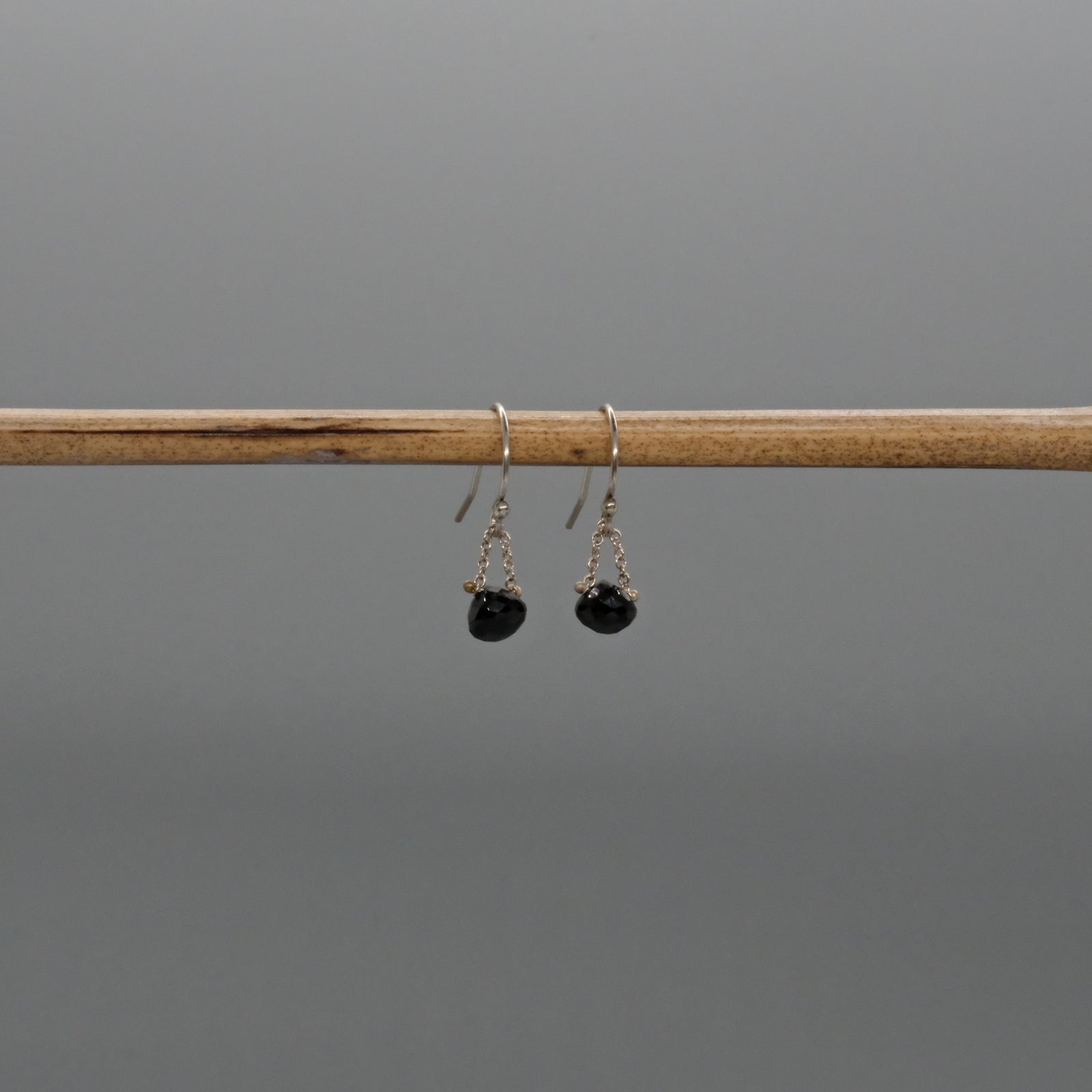 freya earrings
