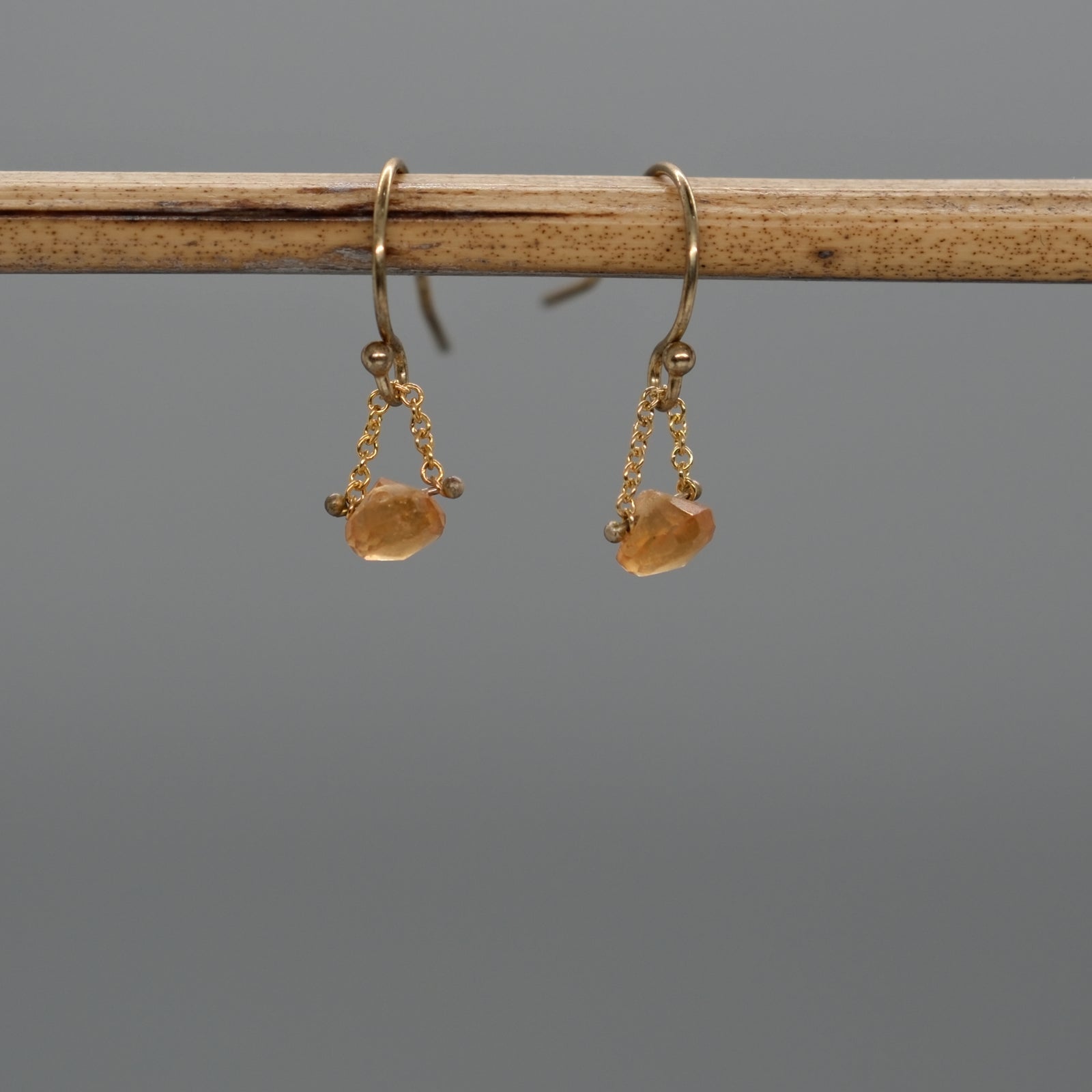 freya earrings