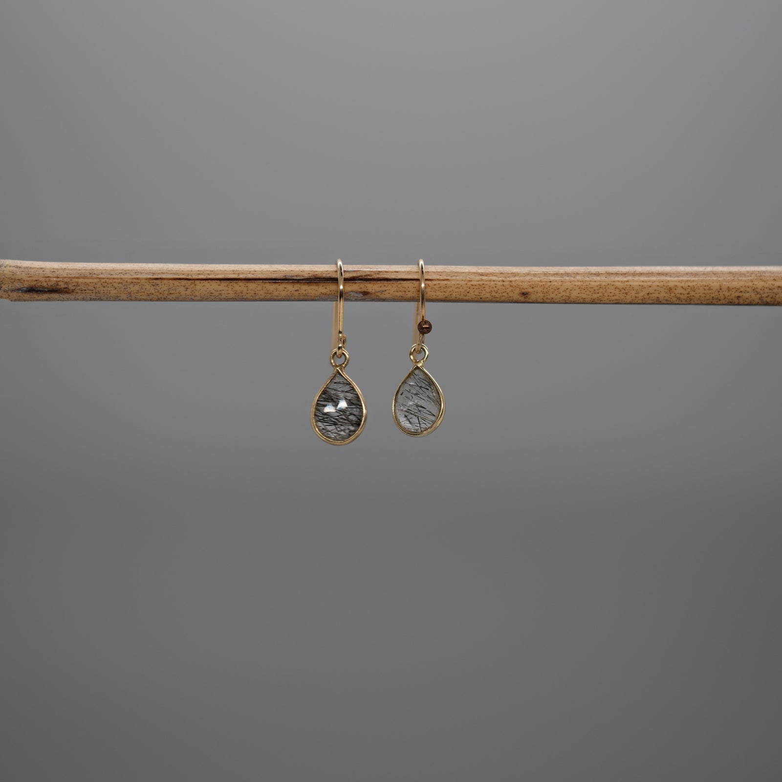 mini keira earrings