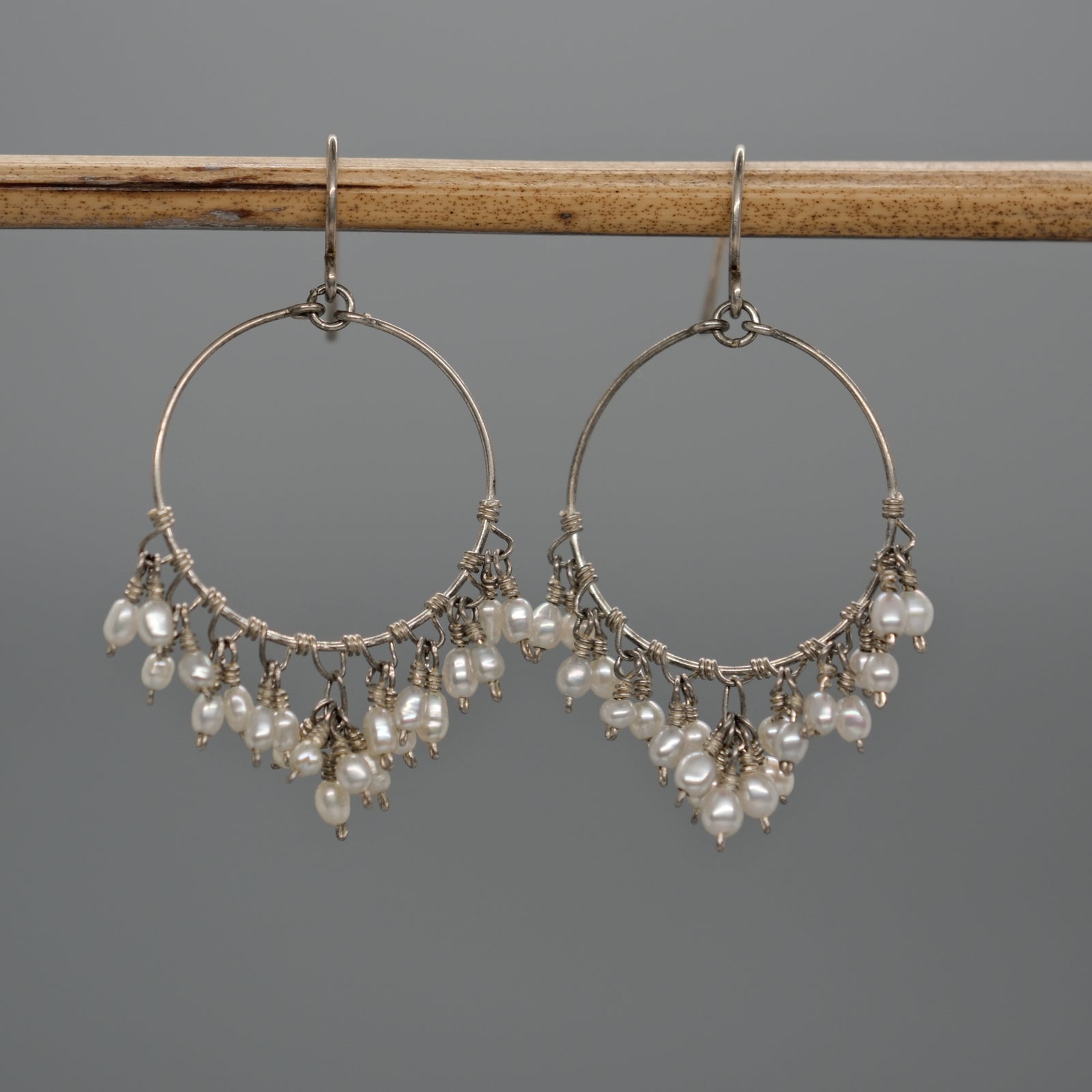 mila earrings