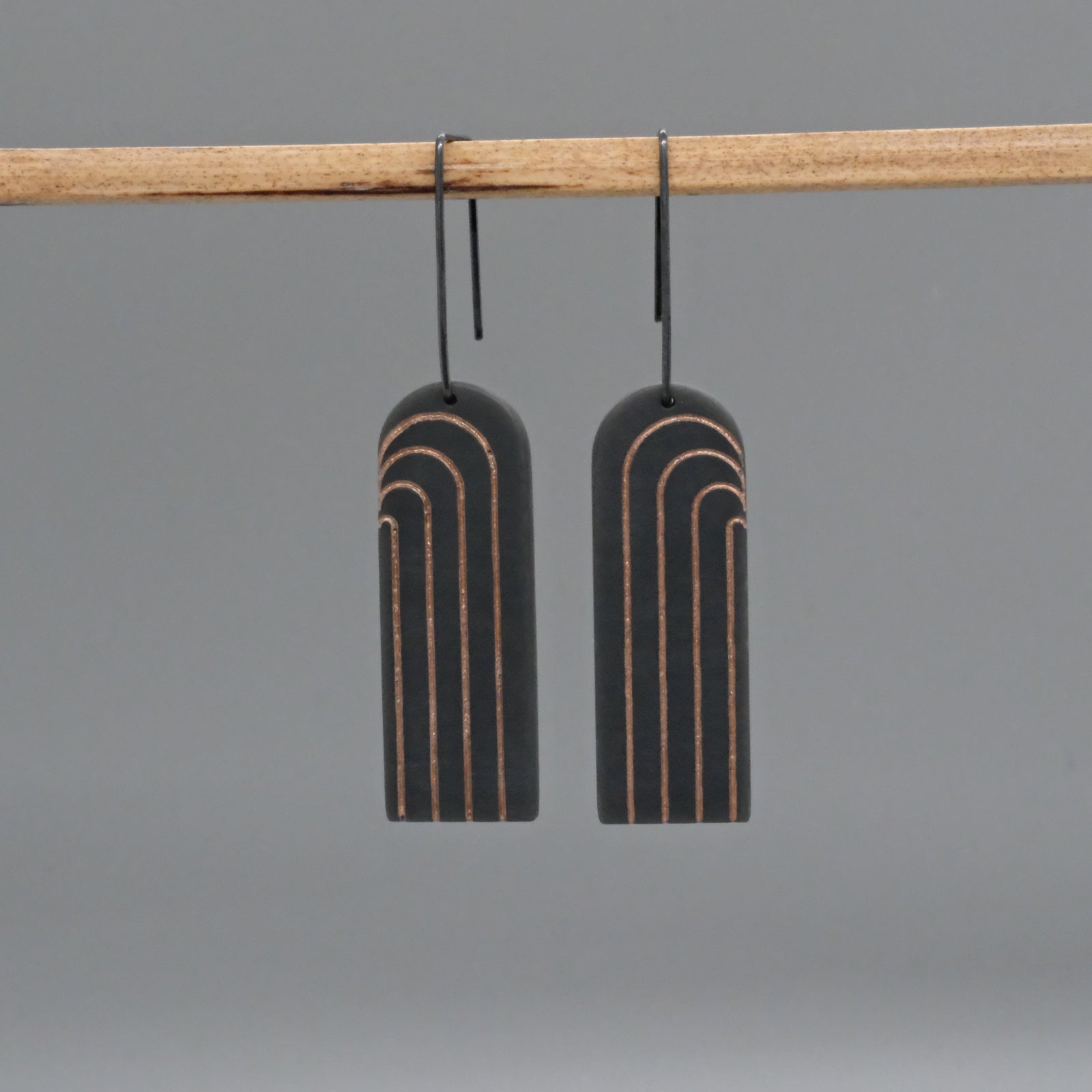 Iona Earrings