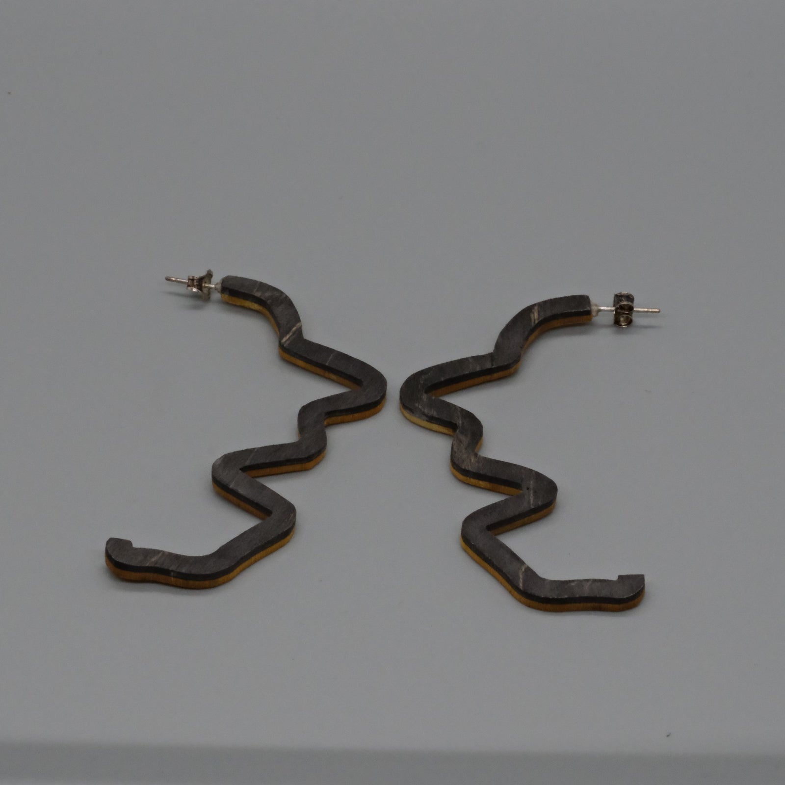 rise and shine earrings