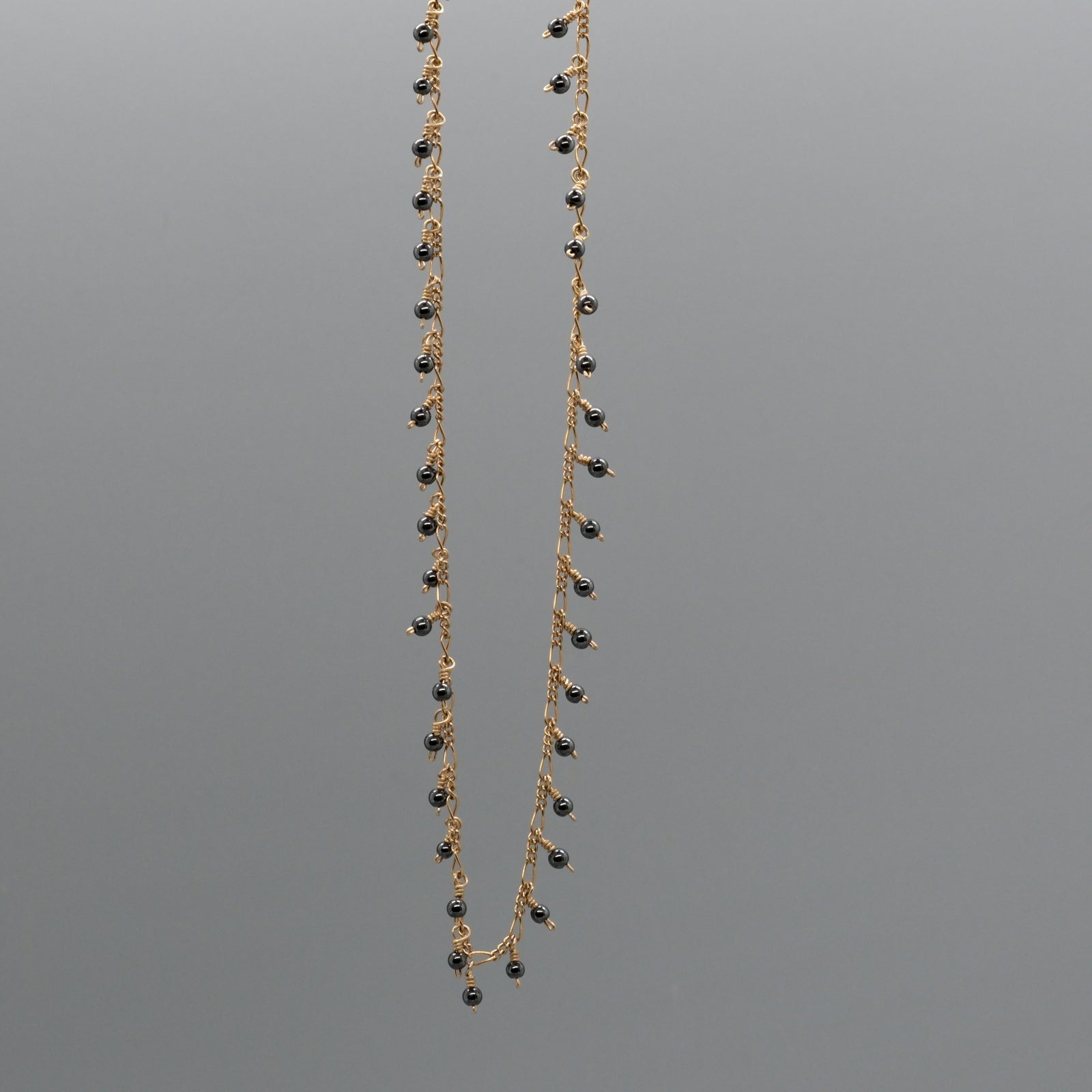 AMIRA NECKLACE-18"