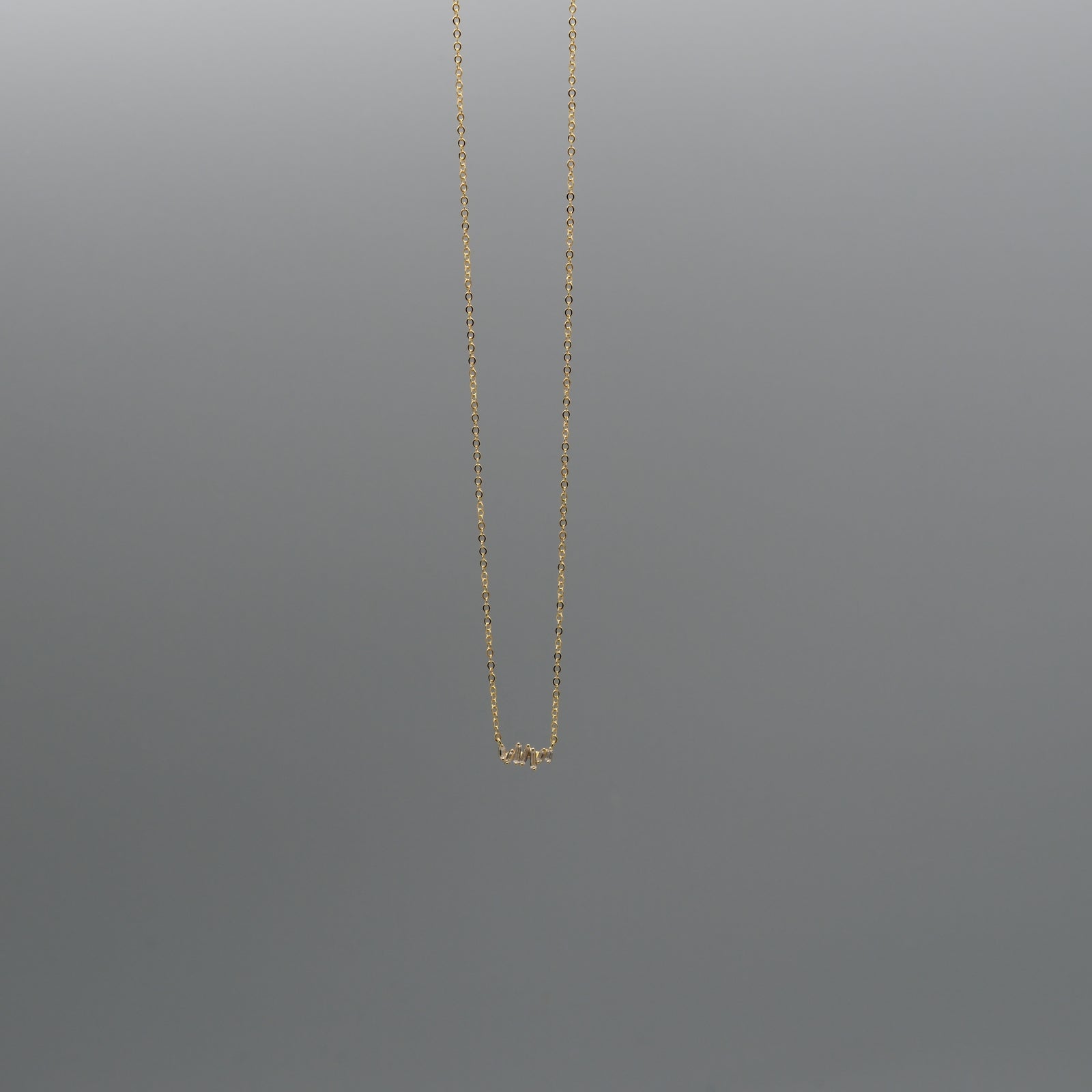 hua necklace