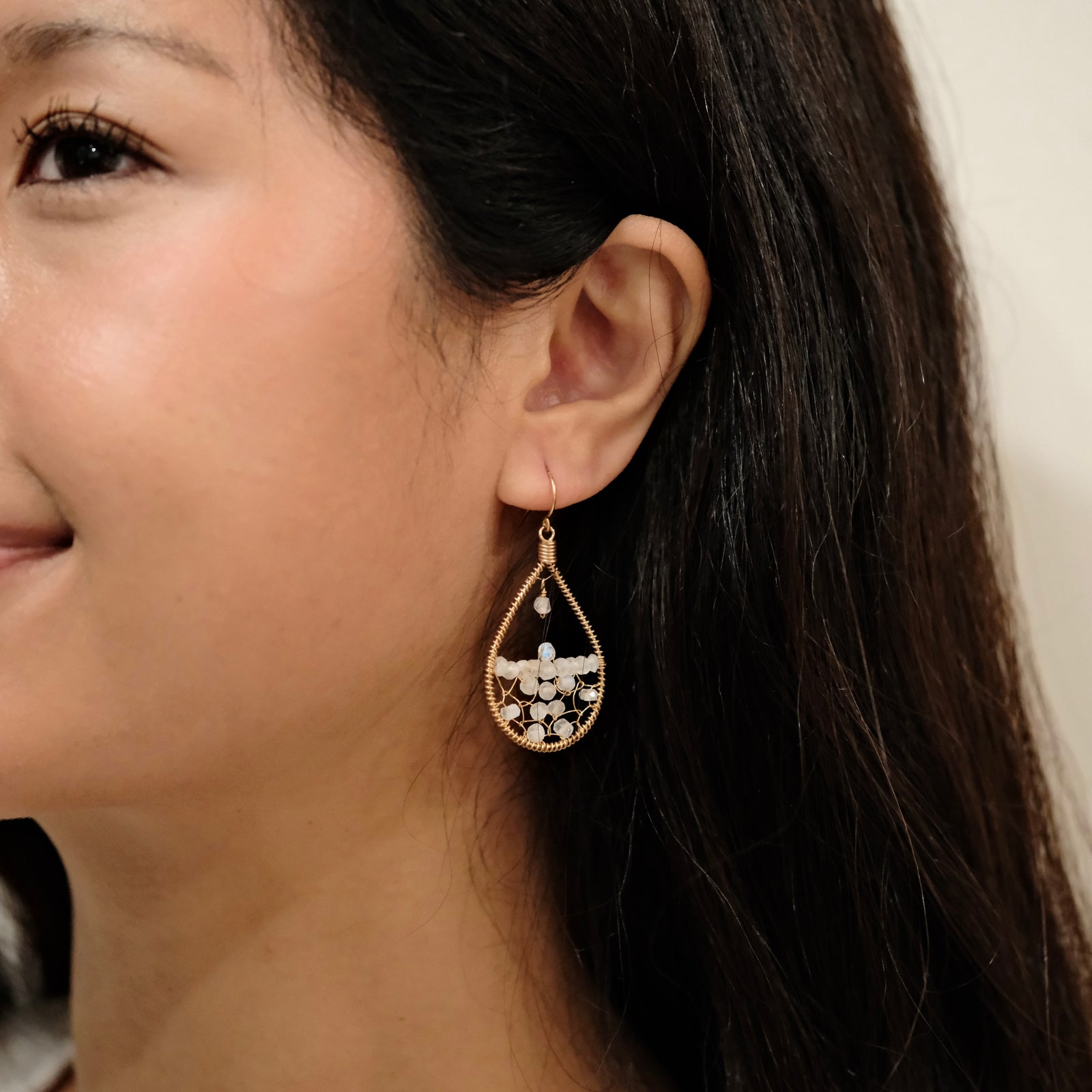 sia earrings