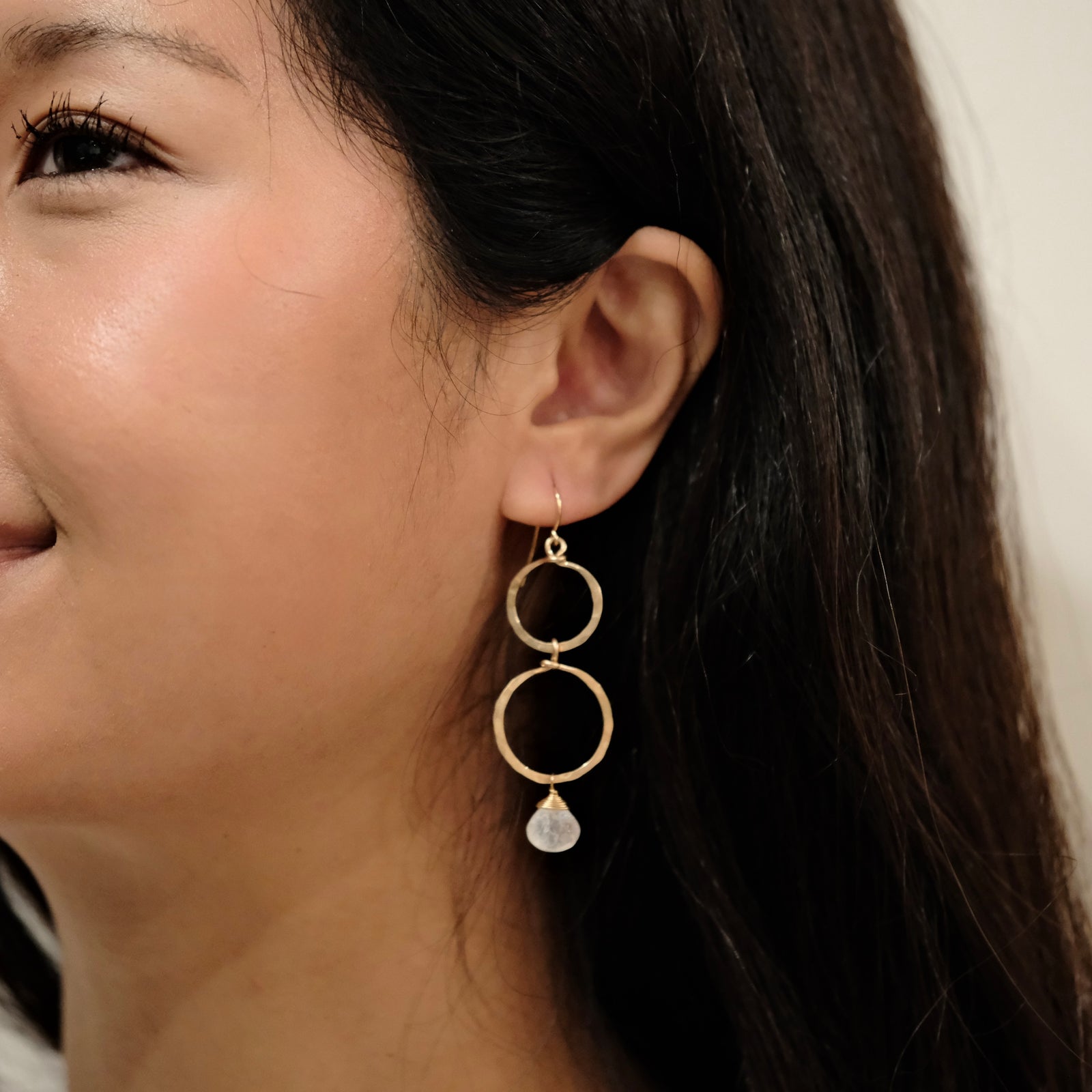 sade earrings