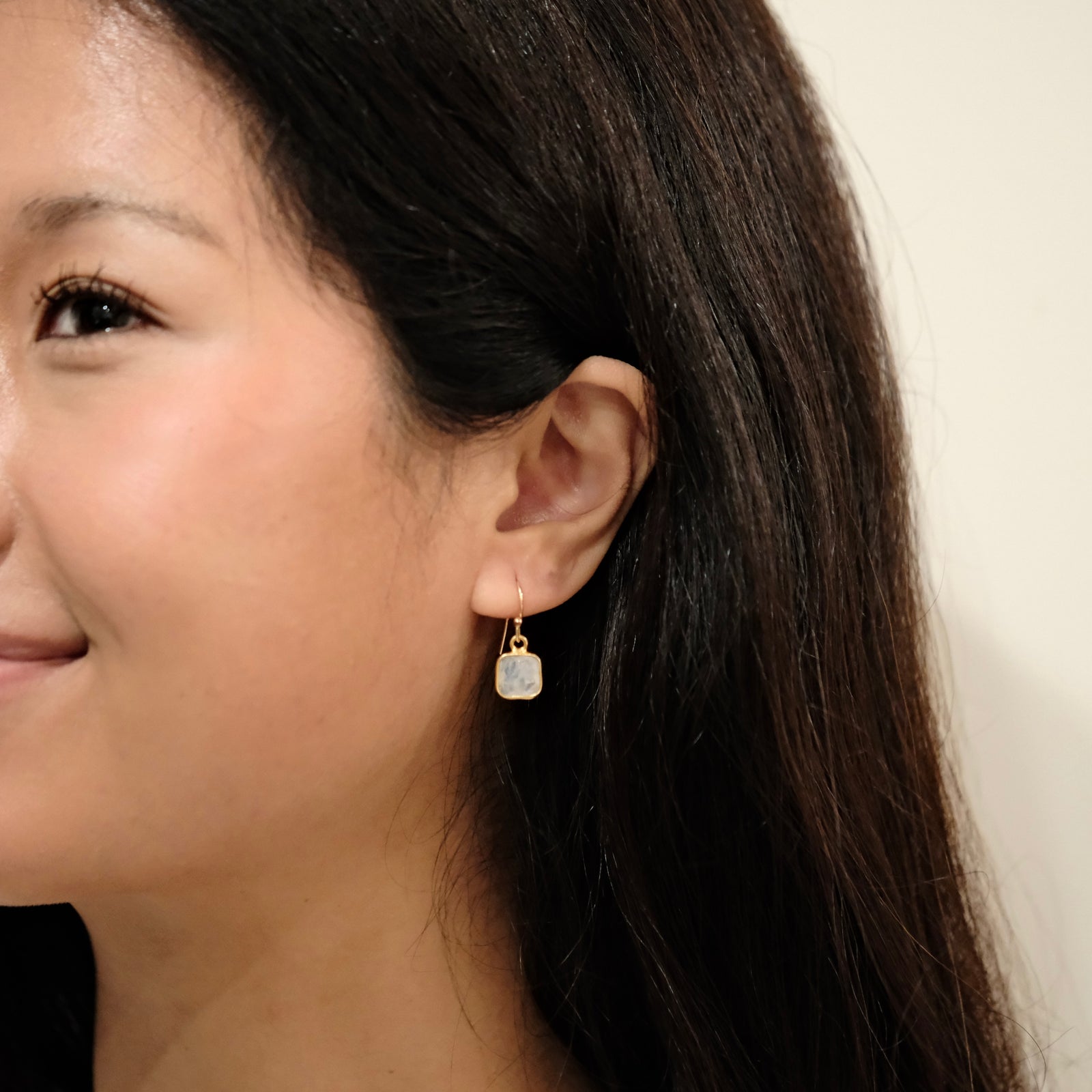 Miu earrings