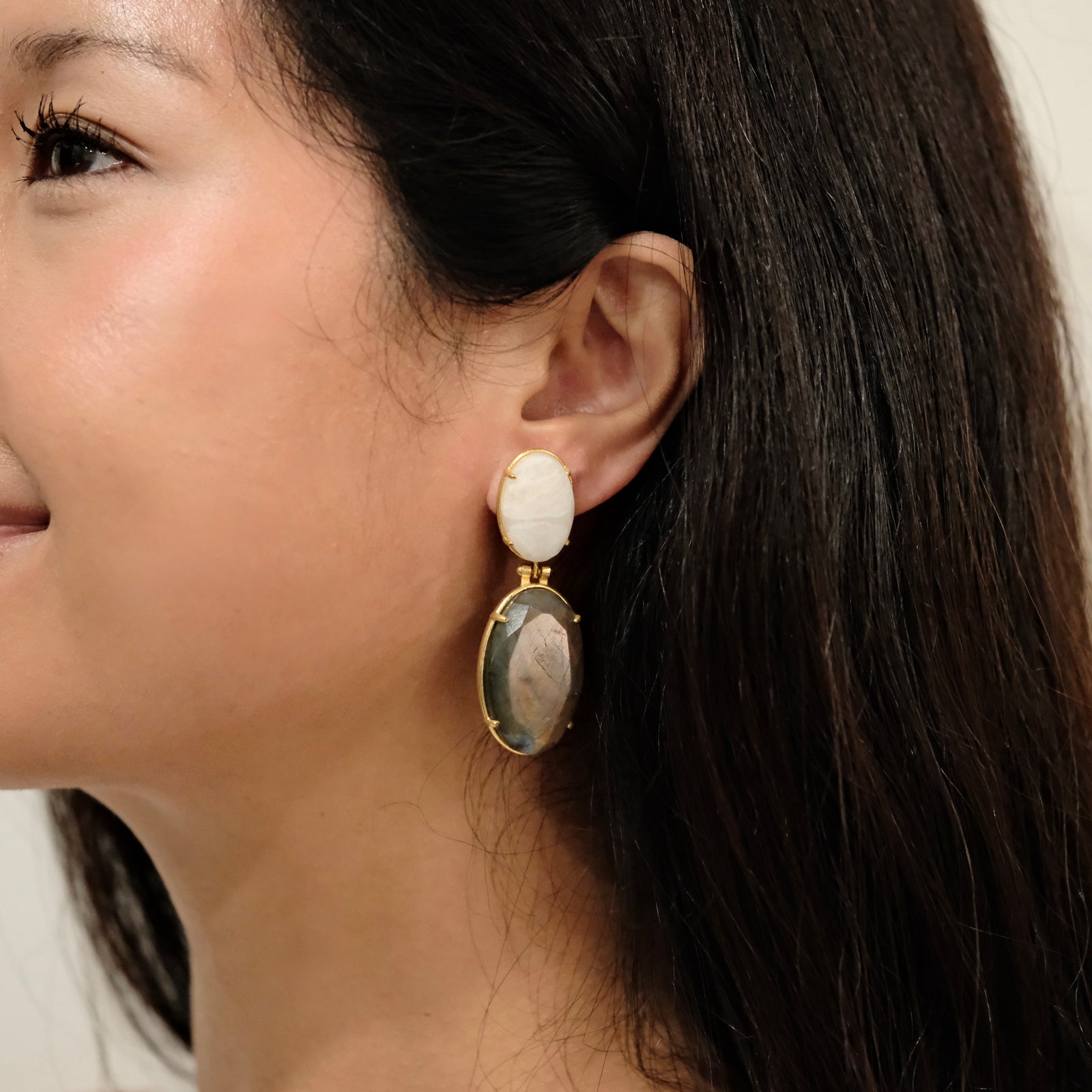 Morven earrings