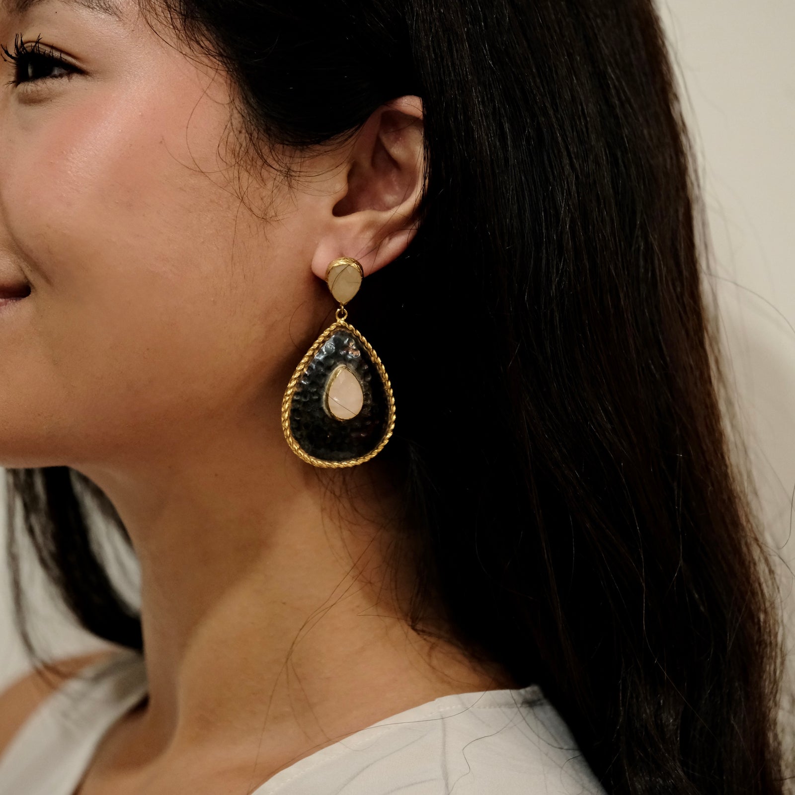 Senga earrings