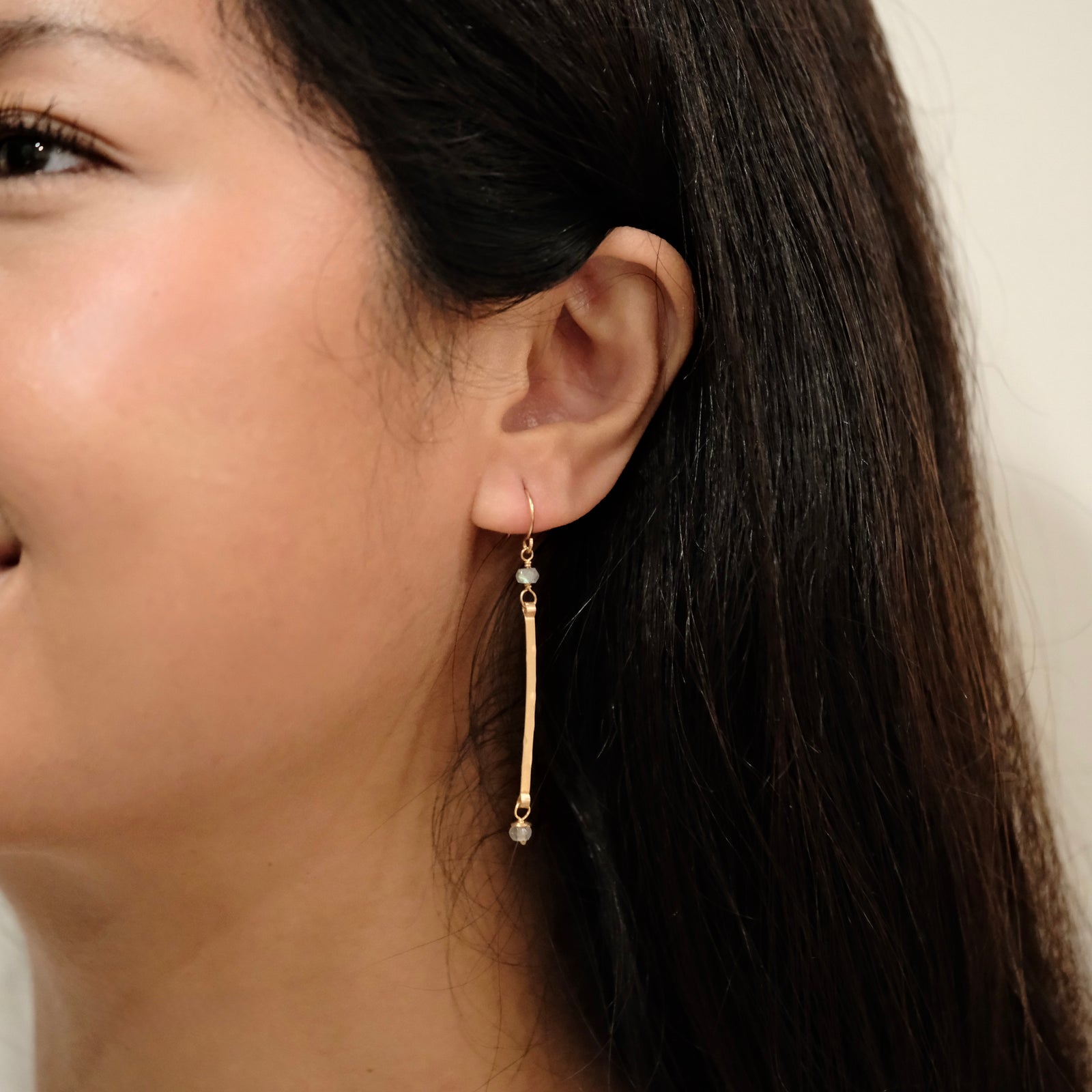 Thea earrings