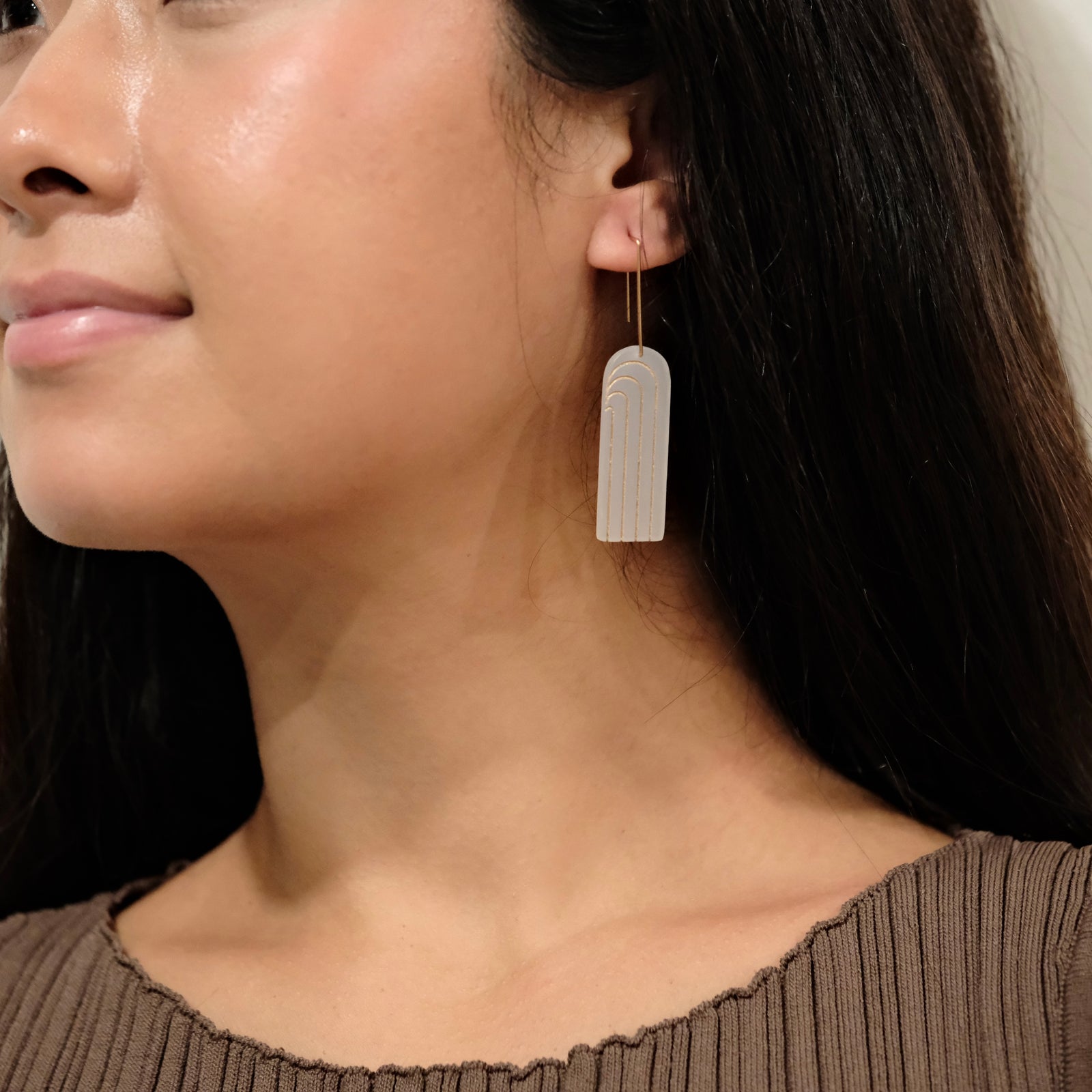 Iona Earrings