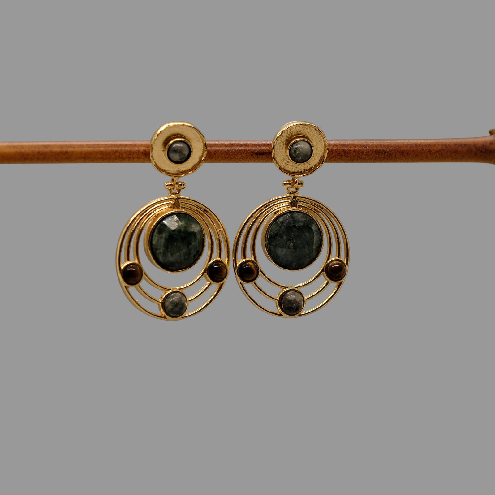 Malina earrings