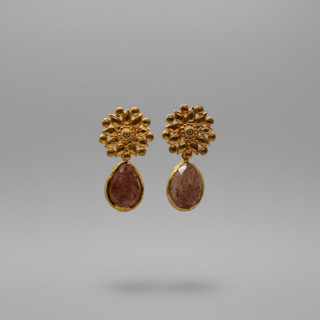 alna earrings