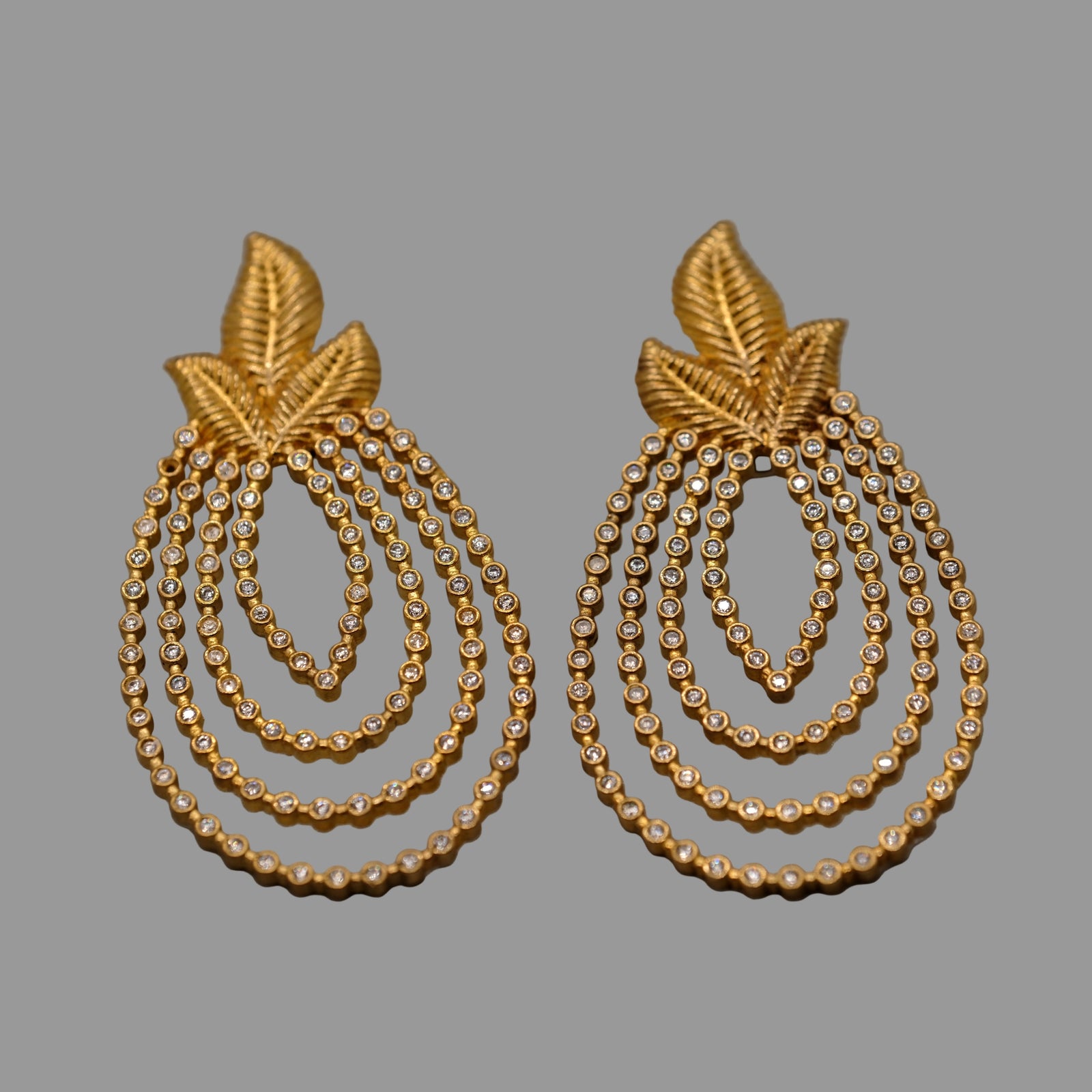 Alna earrings