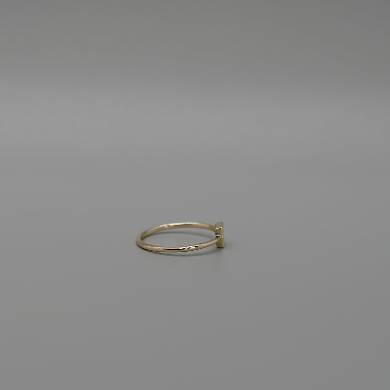 Square ring