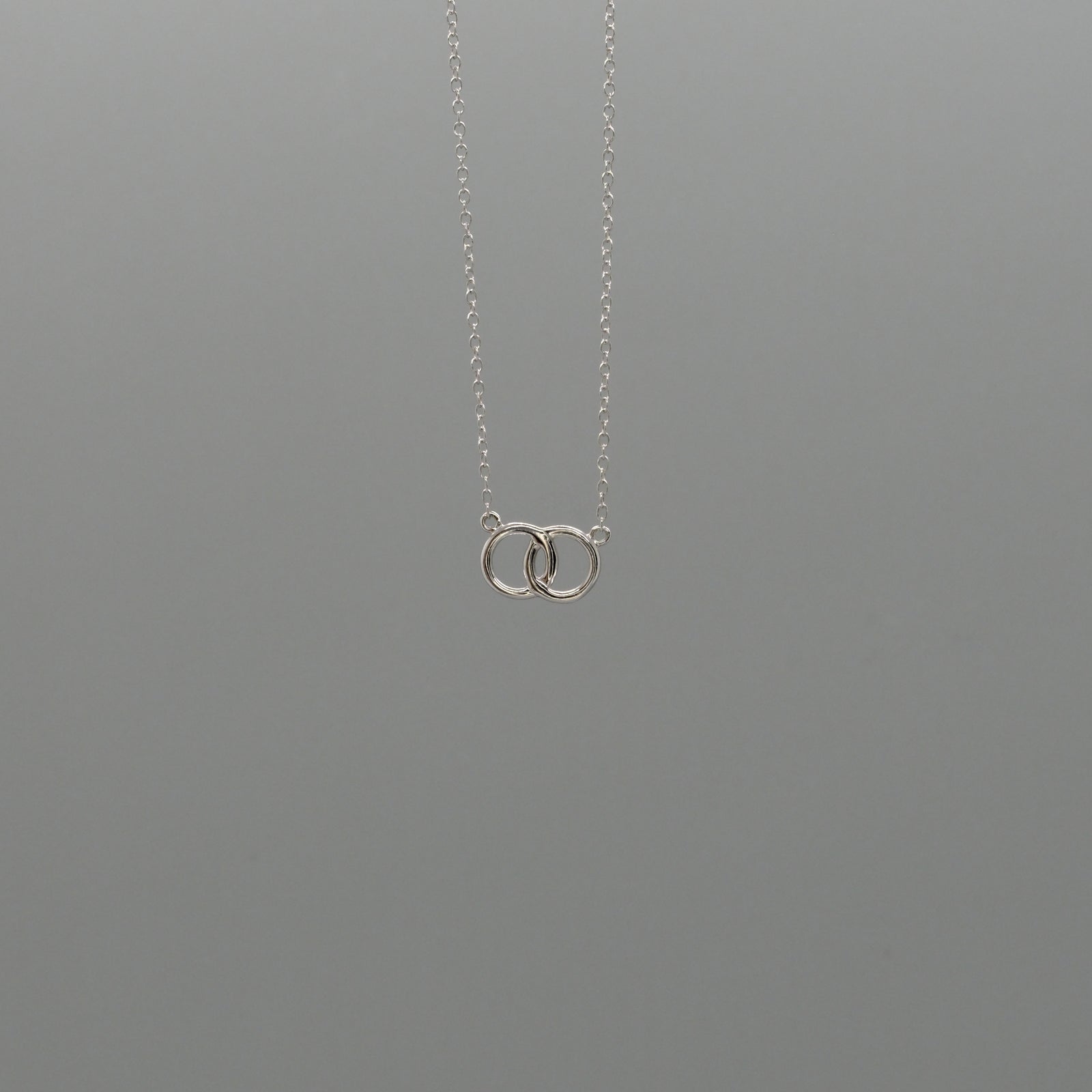 forever necklace