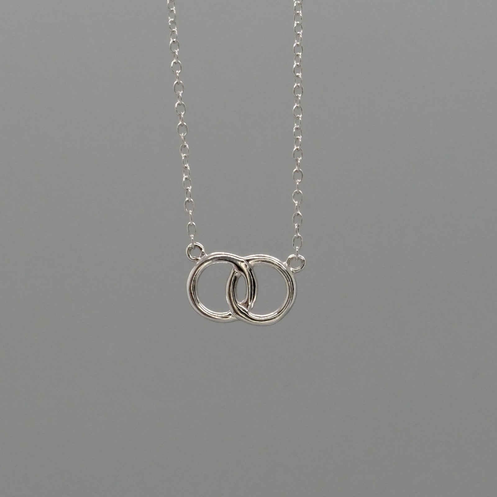 forever necklace