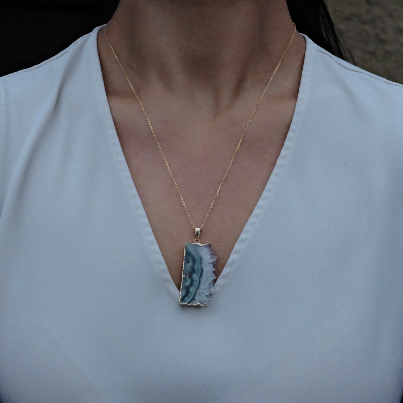 imona necklace