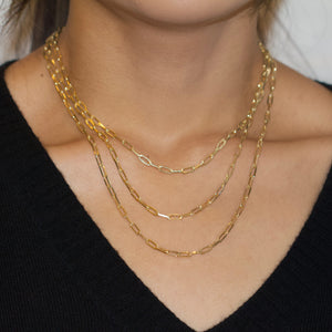 Zoe necklace