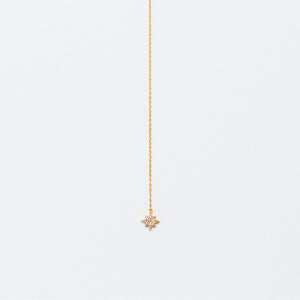 NSC - Star Lariat Necklace