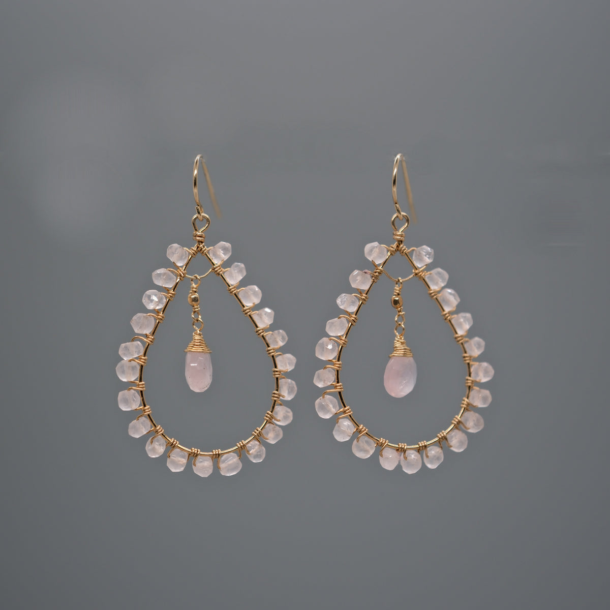 hana earrings