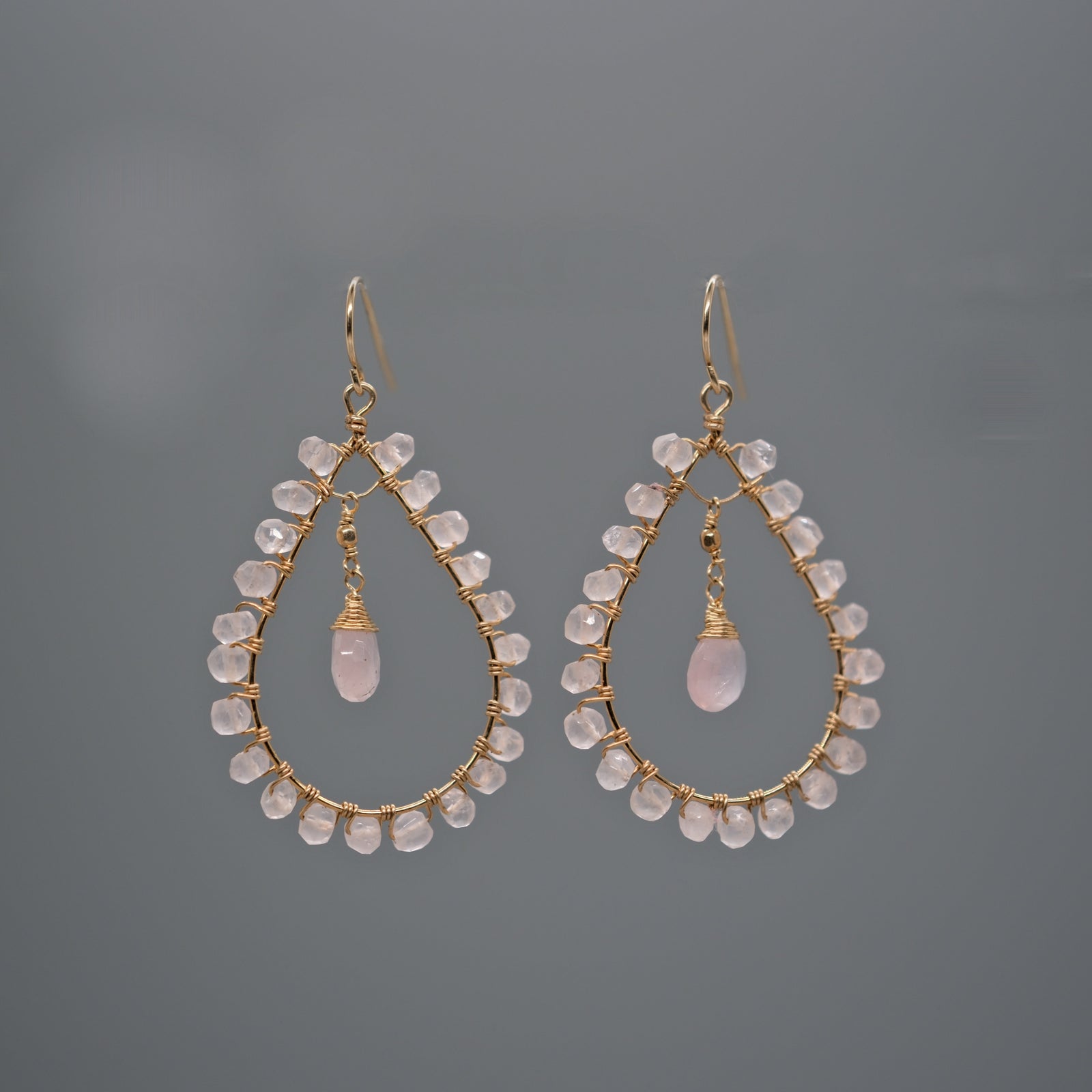 hana earrings