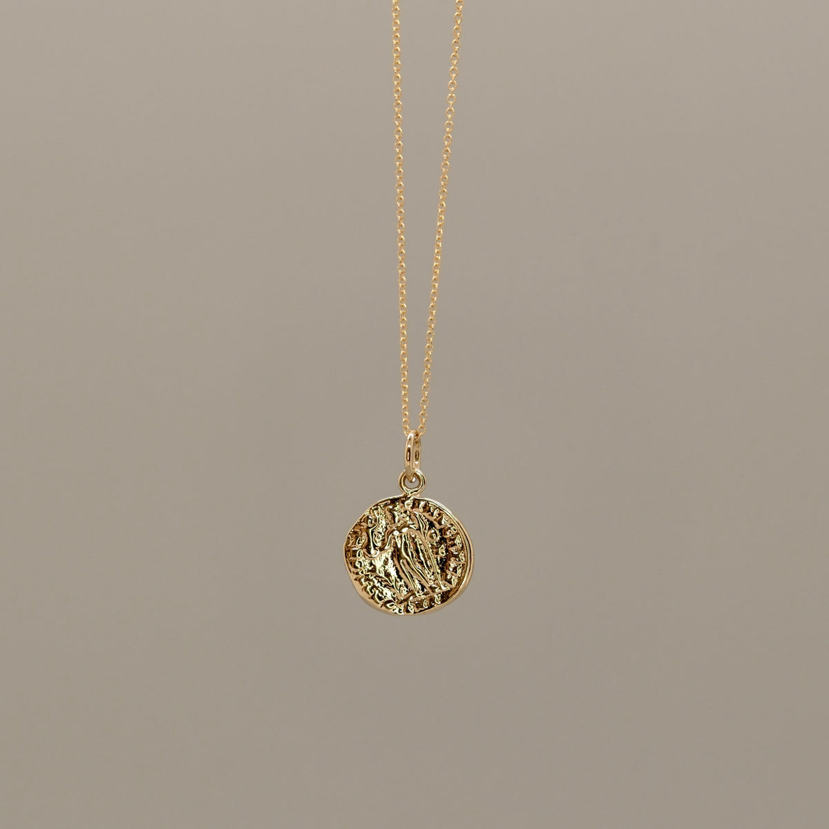 freya necklace