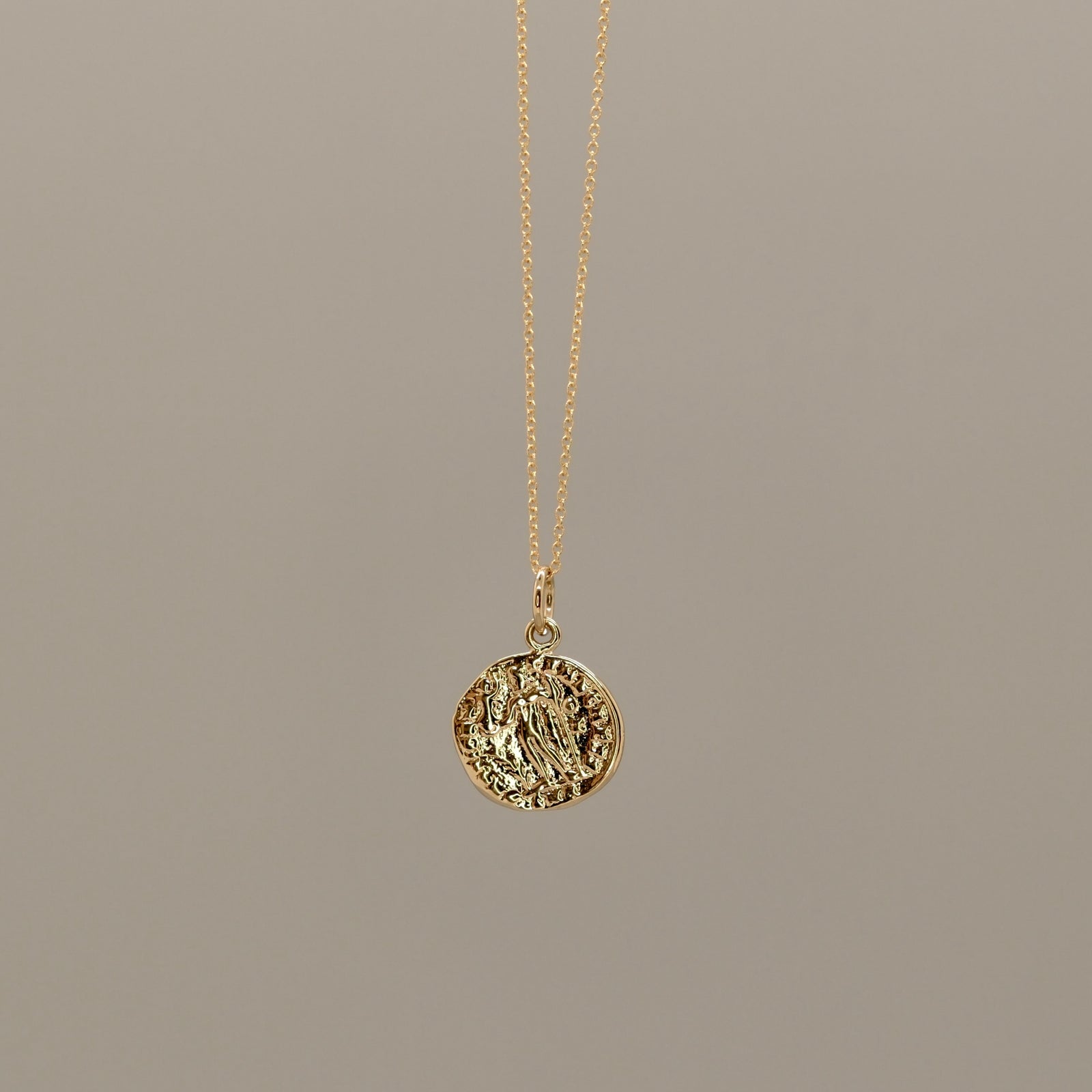 freya necklace
