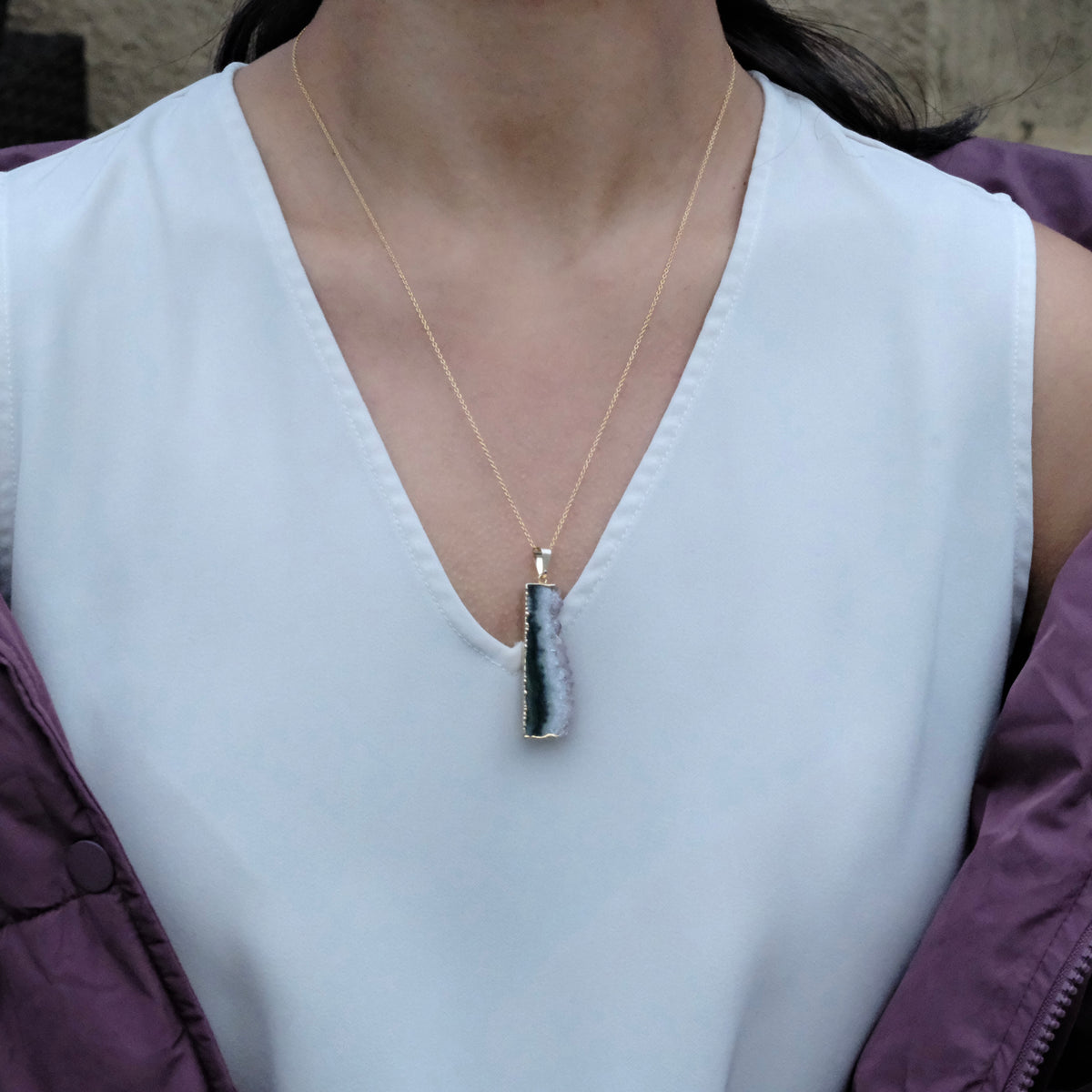 nida necklace